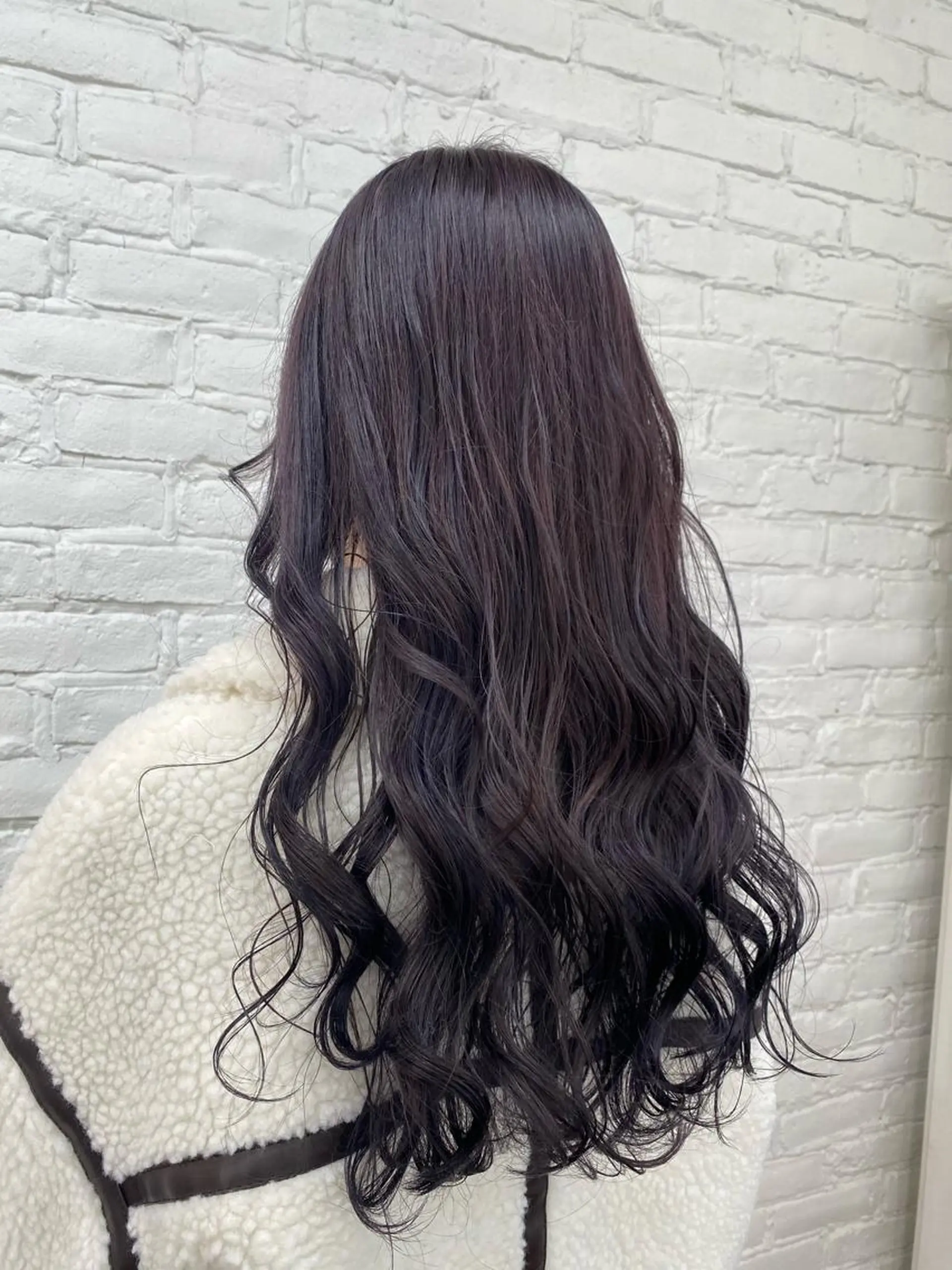 カラー 韓国×髪質改善カラー 💎hinaのヘアスタイル