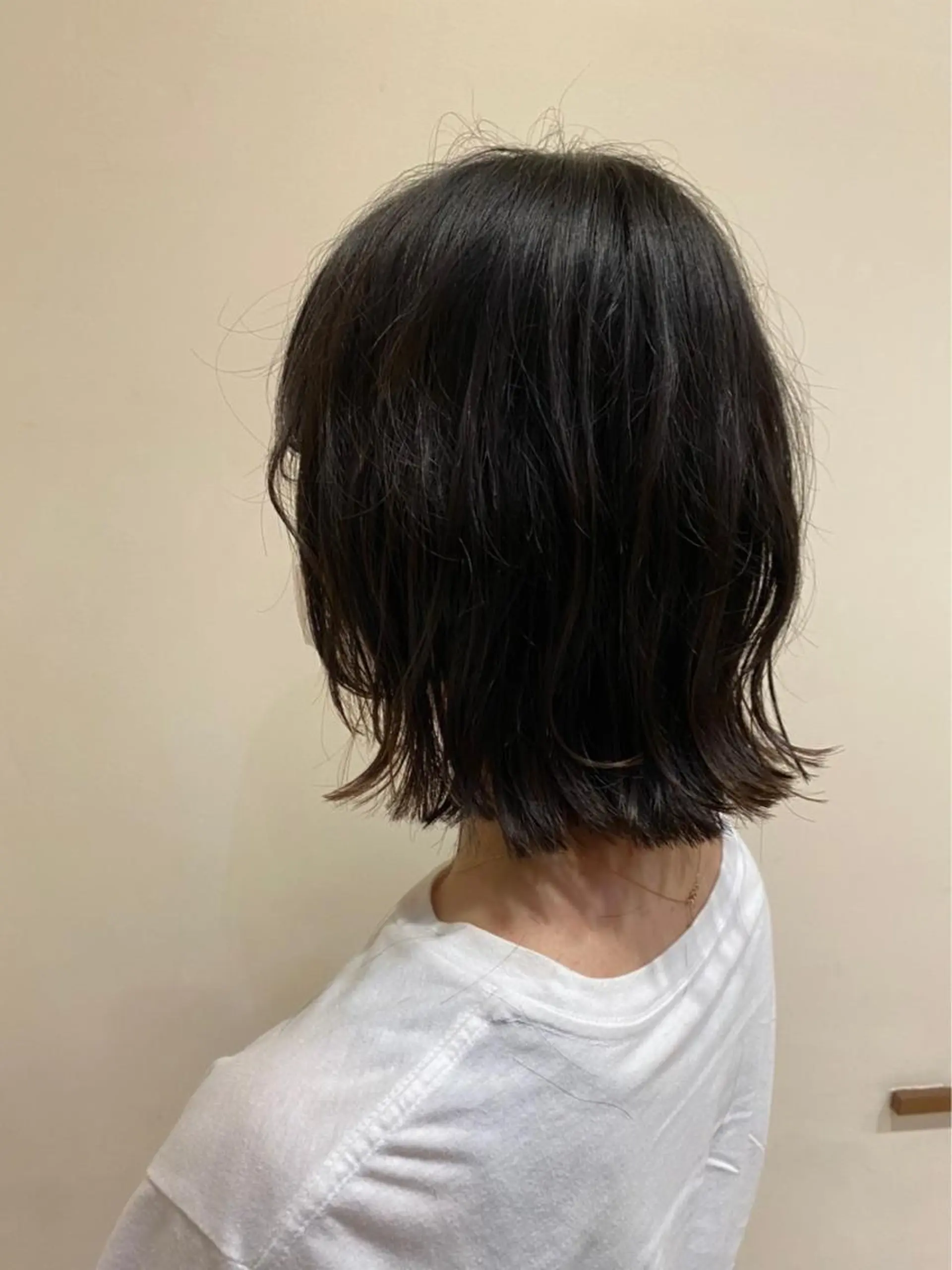 ミディアム hair salon riri所属・寺村 萌々佳のヘアスタイル