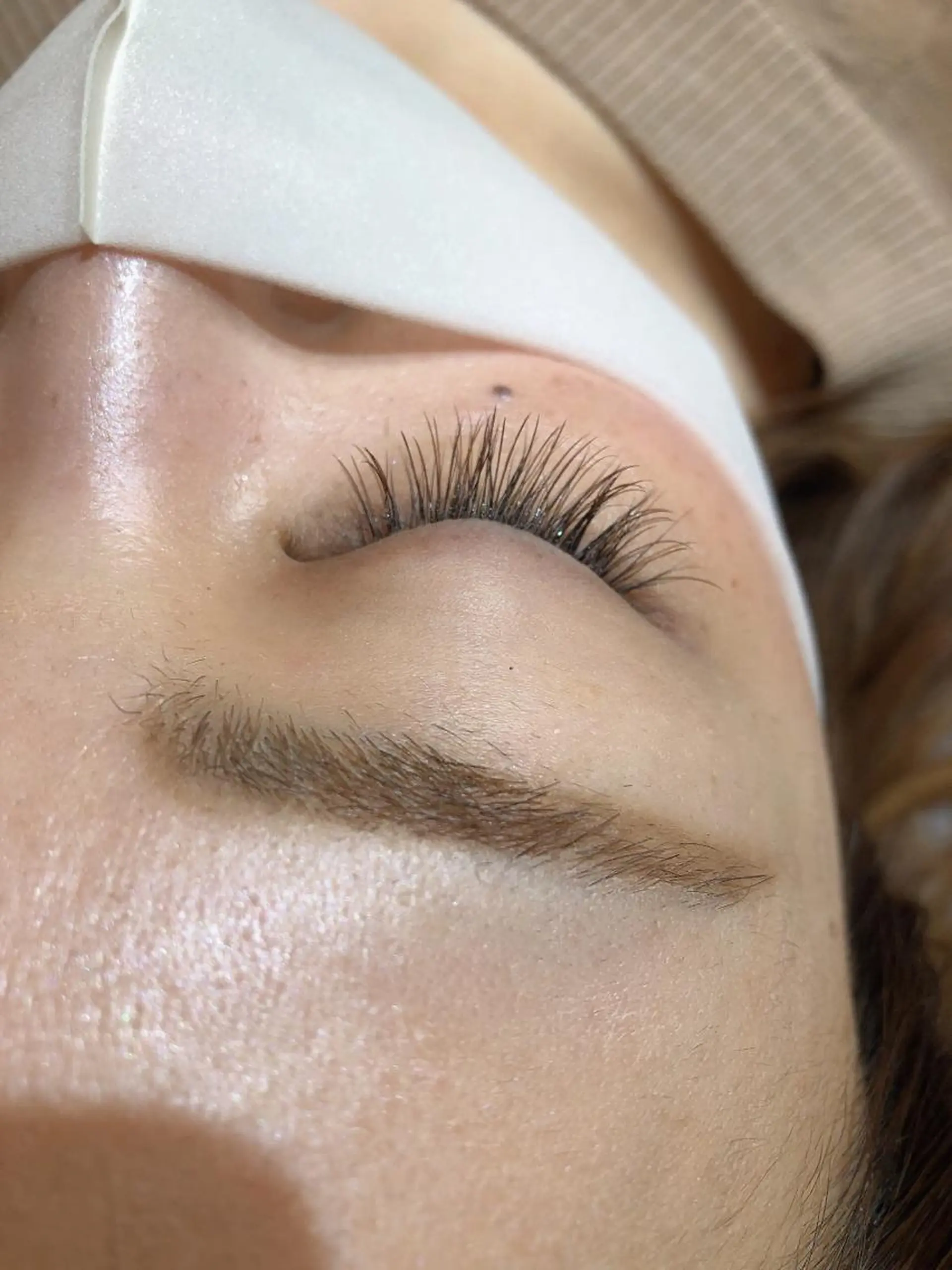 マツエク・マツパ dio...所沢所属・dio...所沢 yの眉毛・アイブロウイメージ