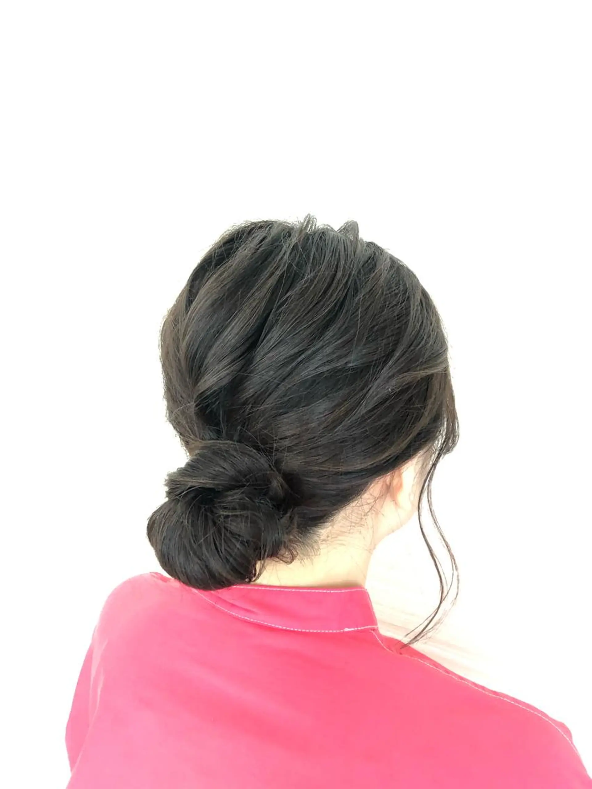 ヘアアレンジ Atelier High|用賀 髪質改善 プライベート美容室所属・用賀美容室 アトリエハイ　比嘉のその他イメージ