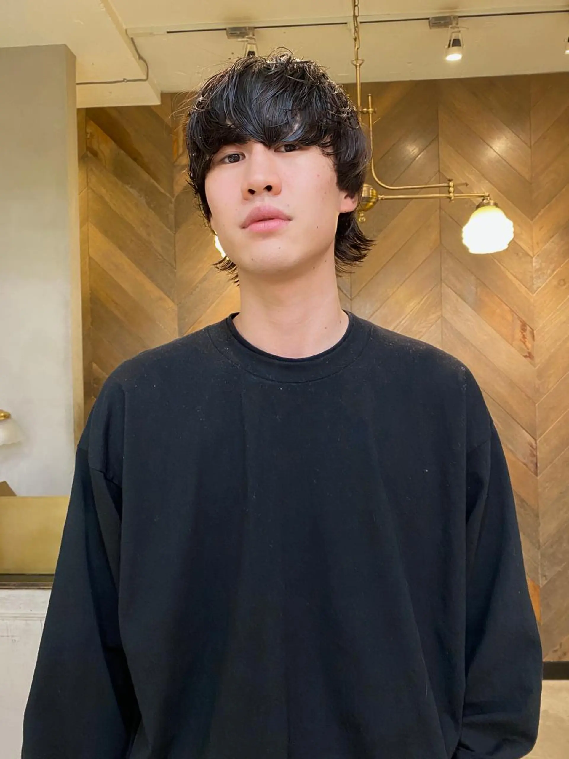 メンズ 🔥ショート特化 masaki🔥のヘアスタイル