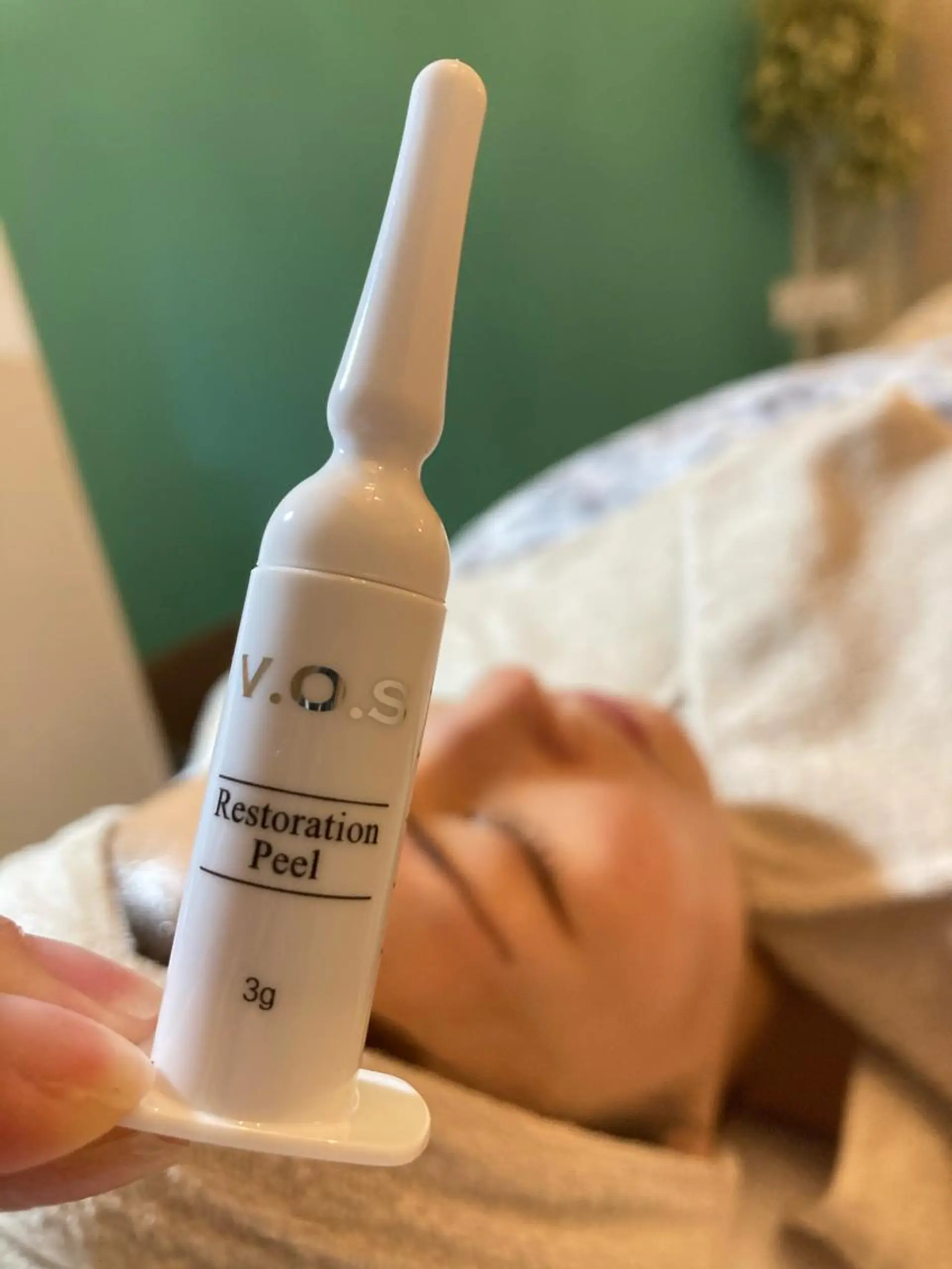 エステ Le cherien所属・Le cherien ルシェリアのエステ・リラクイメージ