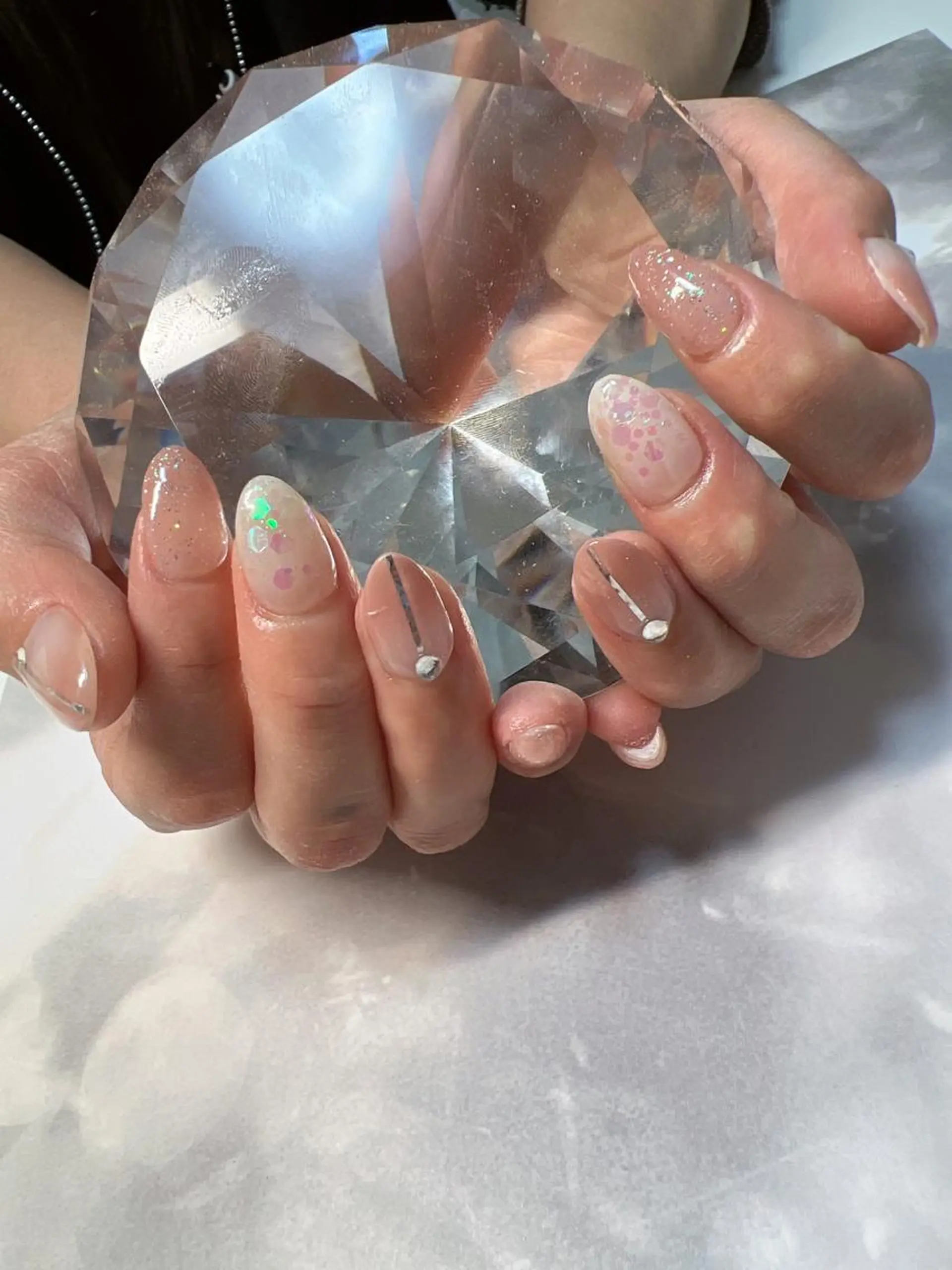 ネイル coco nailのネイルデザイン