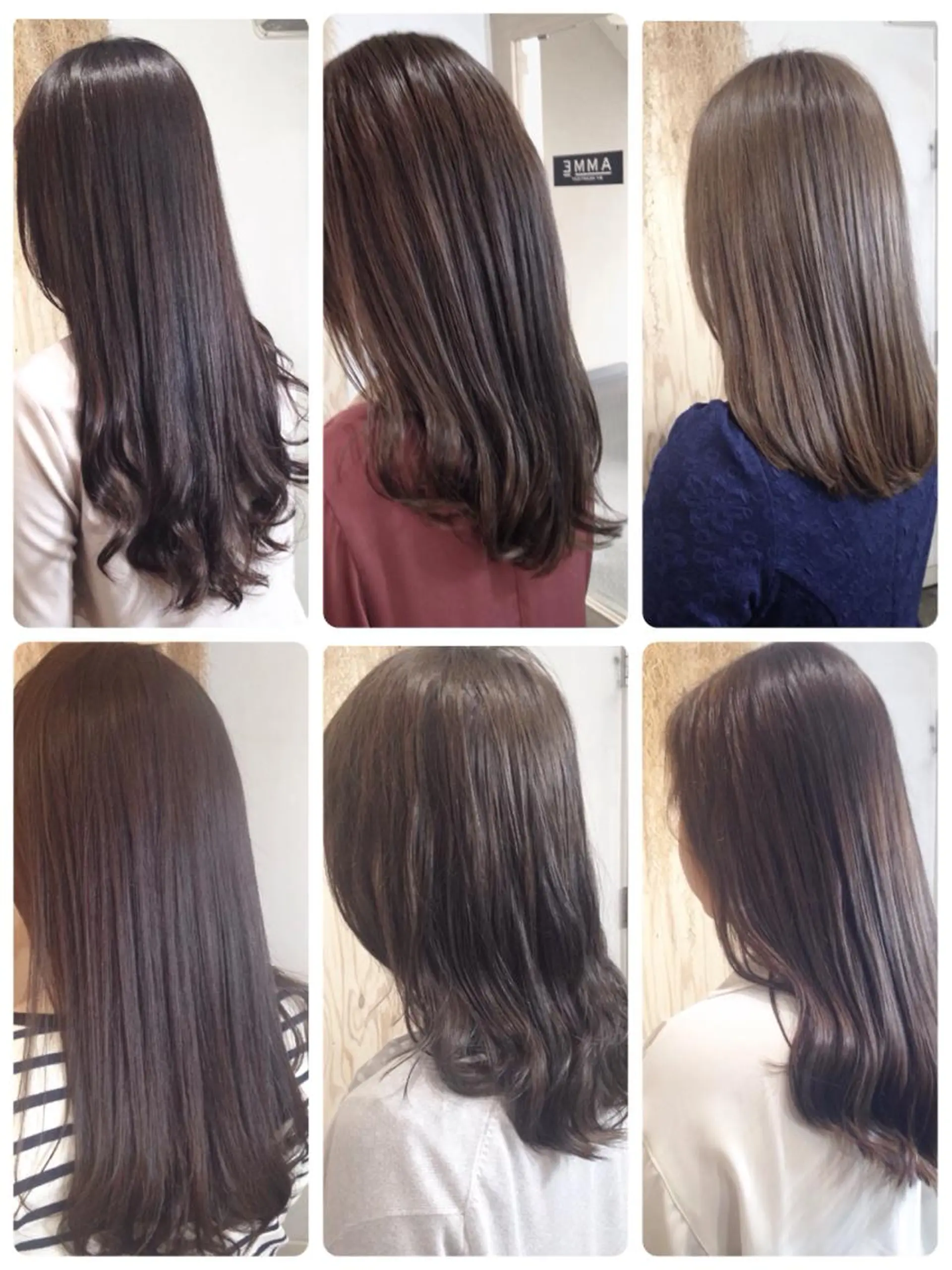 💎髪質改善💎 デザイナーshinのヘアスタイル