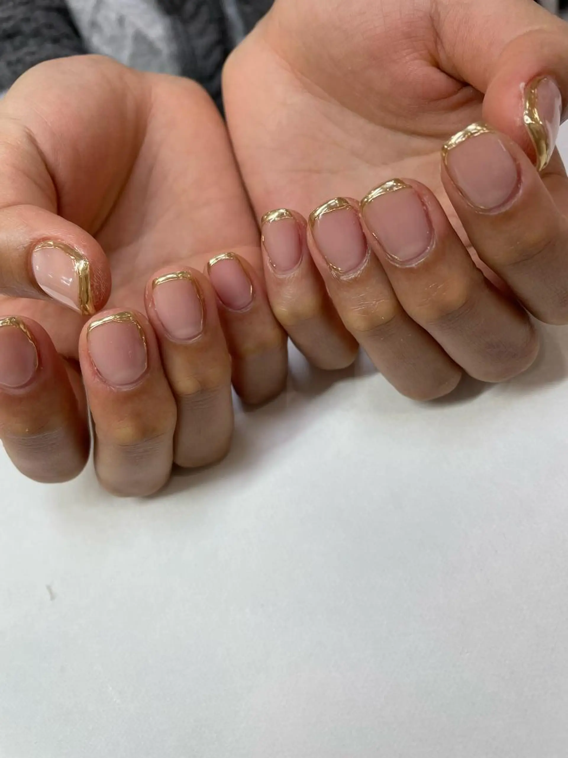 ネイル 🌕akuri🌖 nuance/専門のネイルデザイン