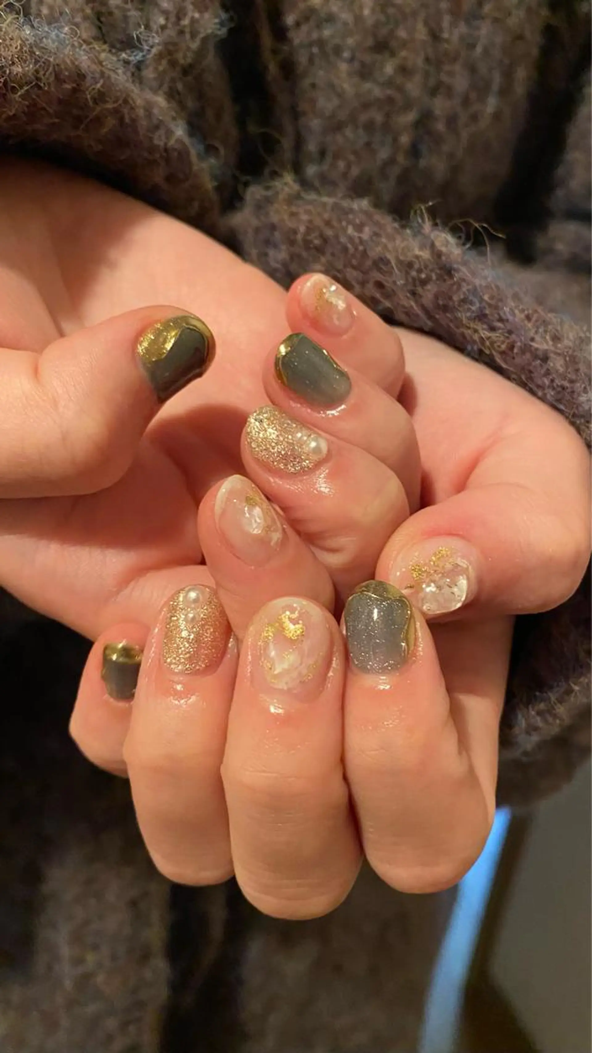ネイル lcoco nailのネイルデザイン