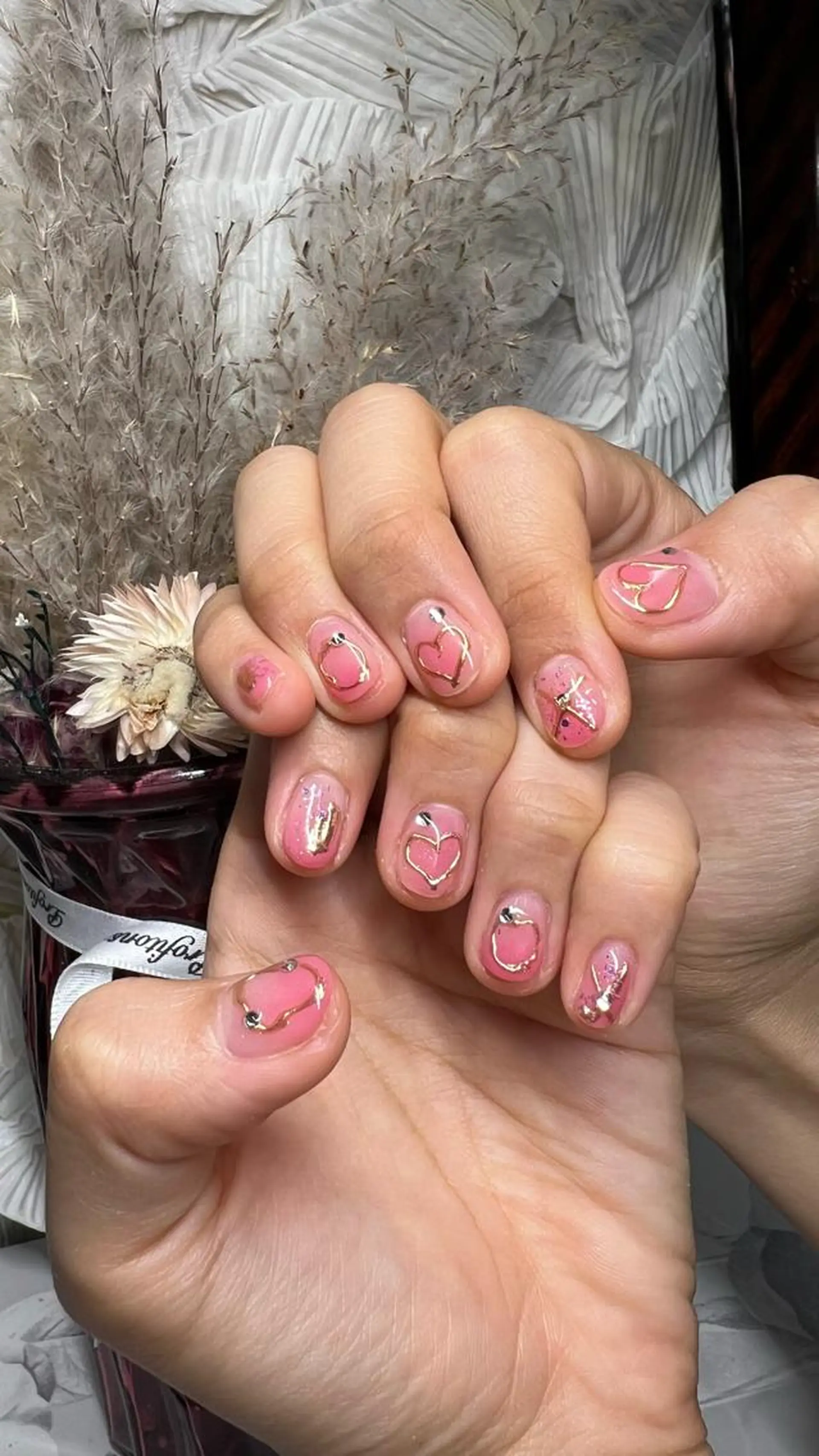 ネイル DC nail salonのネイルデザイン