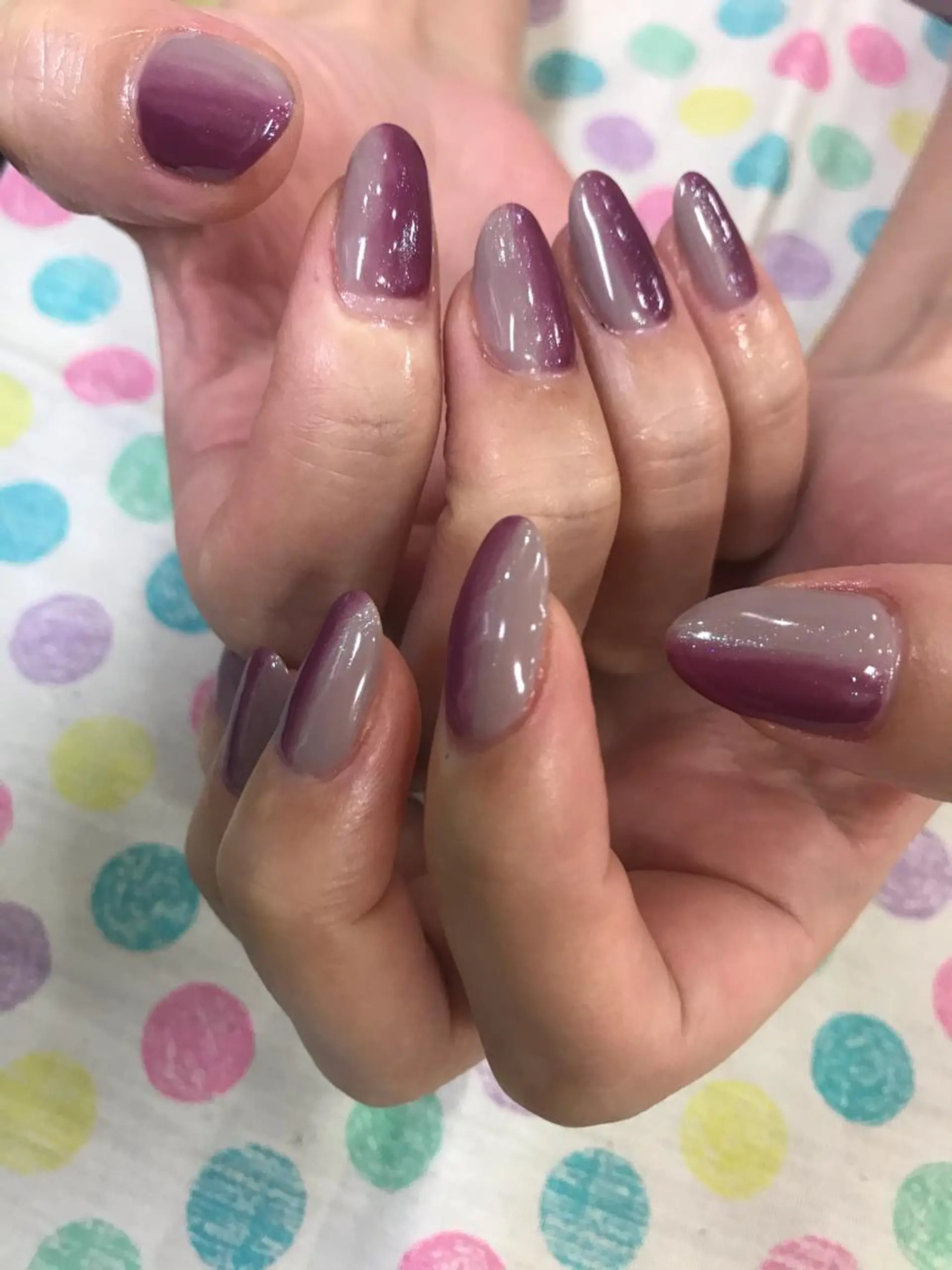 ネイル ハンドネイル みんなの店所属・仲谷 つかさのエステ・リラクイメージ