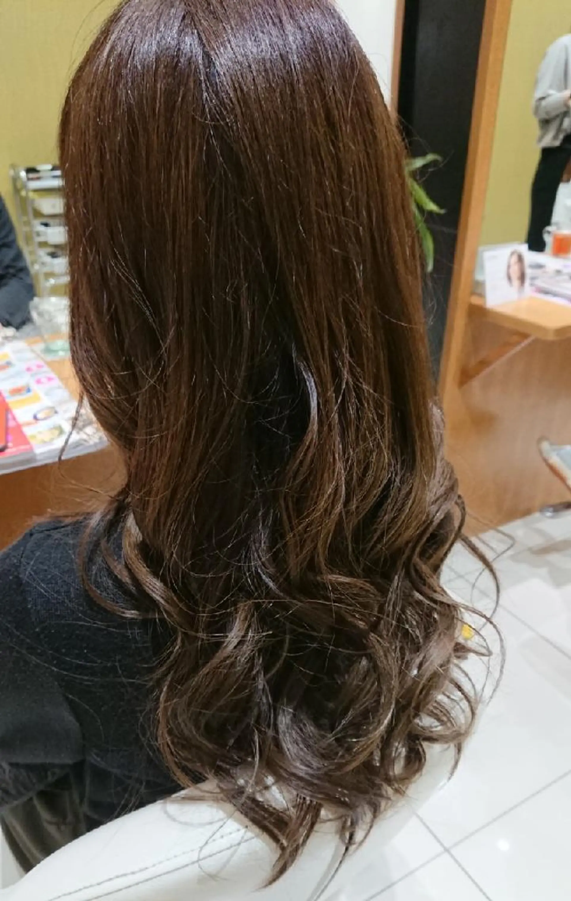 ロング LUXBEmare所属・TAKA ☆のその他イメージ