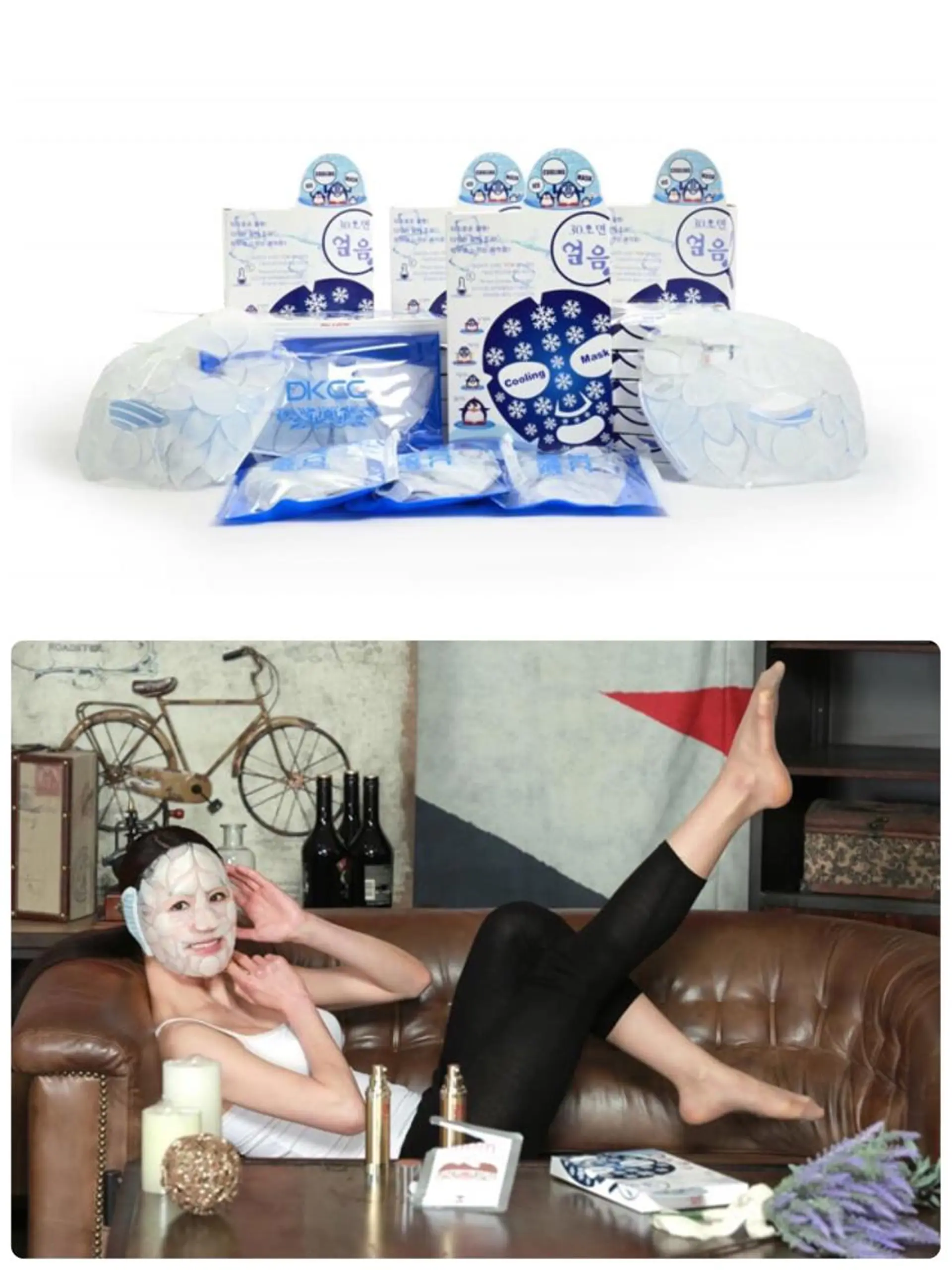 兒玉 知代の眉毛・アイブロウイメージ