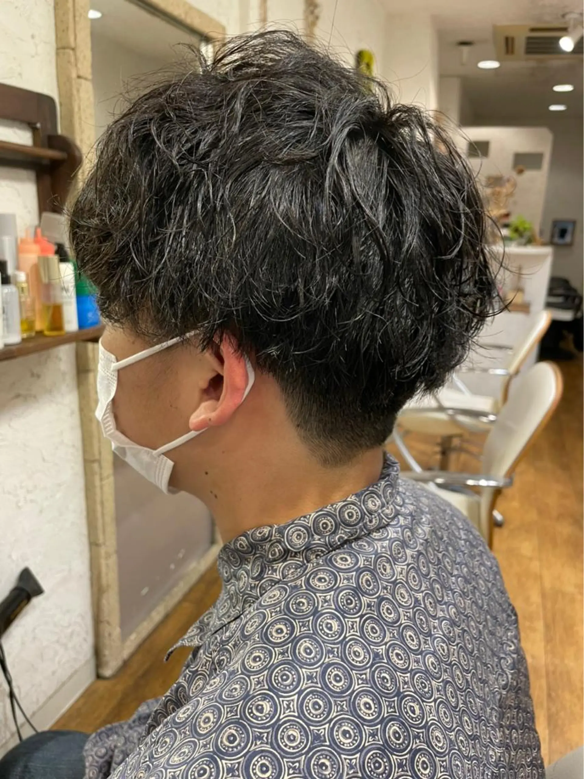 ショート Colk ☆のマツエク・マツパデザイン