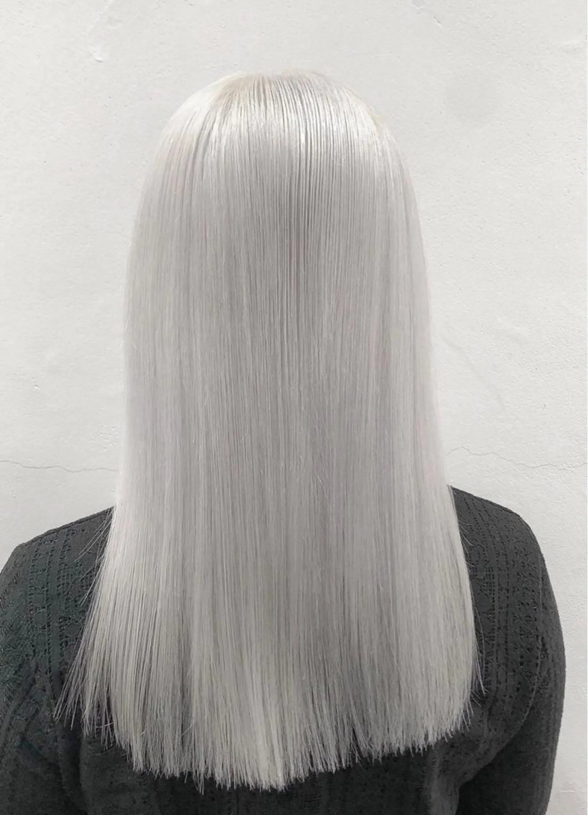 ロング カラー パーマ ヘアアレンジ メンズ キッズ メンズインナーカラー メンズウルフカット アッシュ ベージュカラー 黒髪 カット ヘアカラー トリートメント nico TOKYO 渋谷所属・ブリーチ　ハイトーン 特化🌈フジタハルキのヘアスタイル