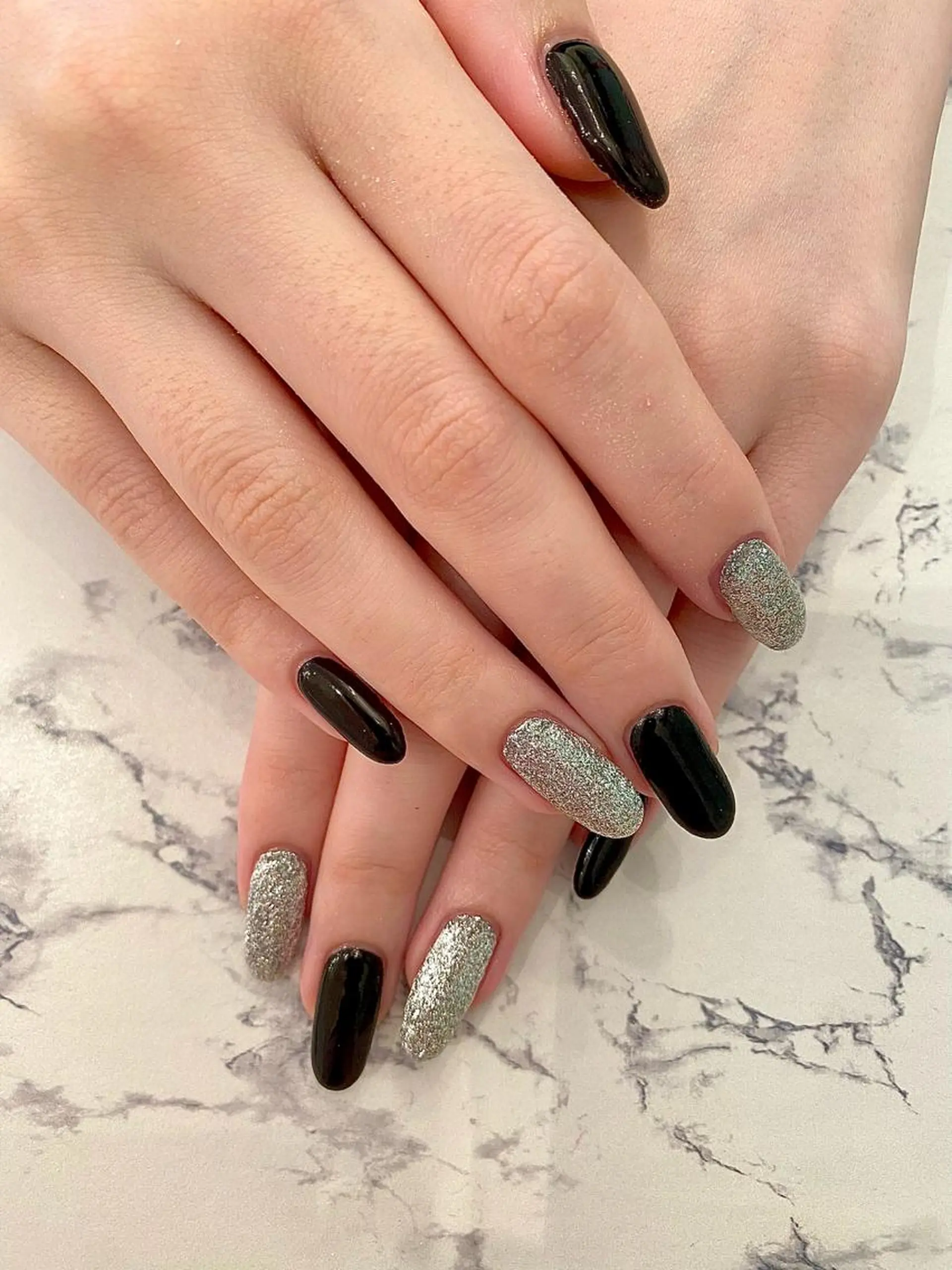 ネイル 🫧Lily 船橋 森🫧のネイルデザイン