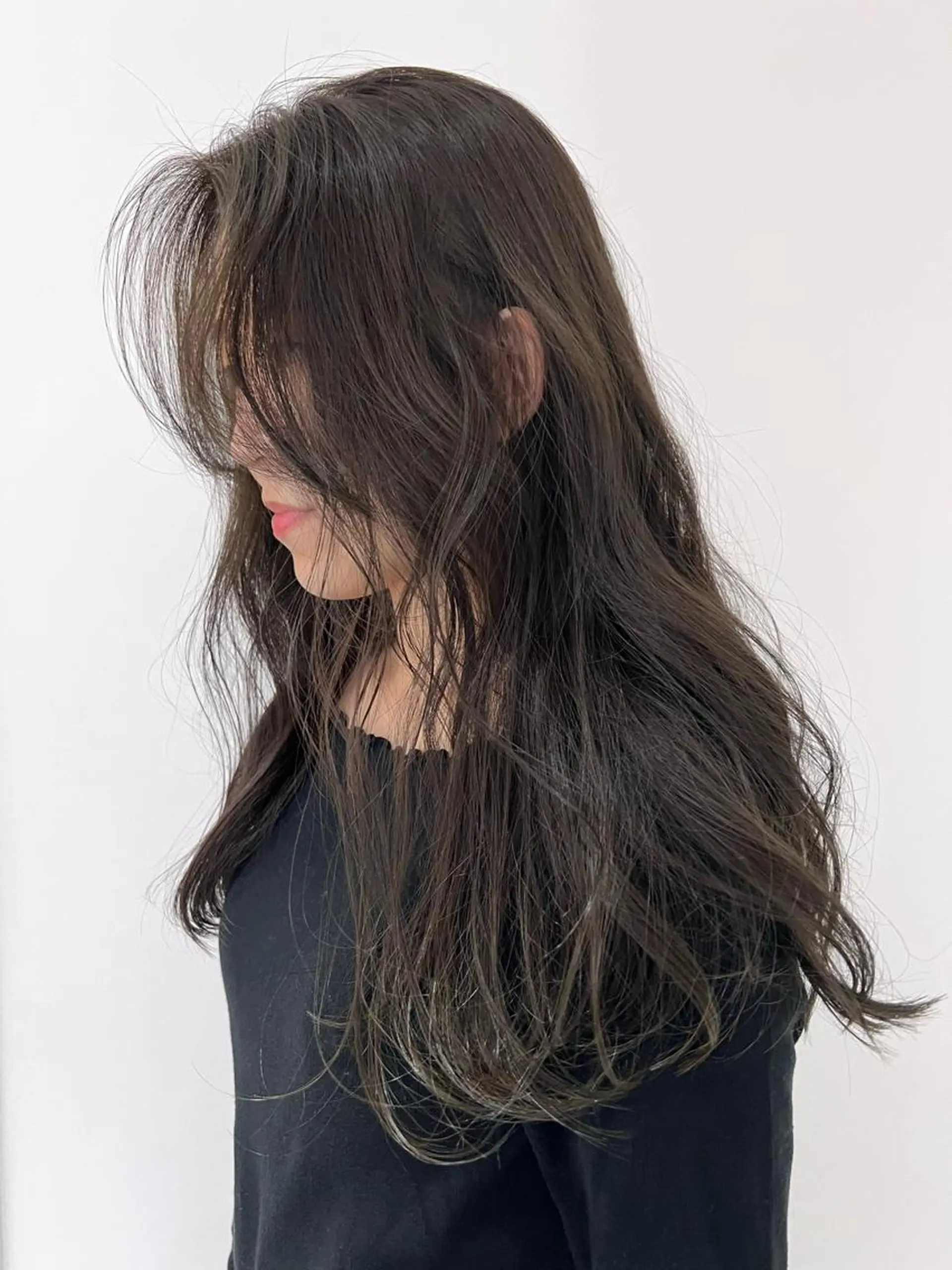 ロング 垢抜けのプロ🪄 honoのヘアスタイル