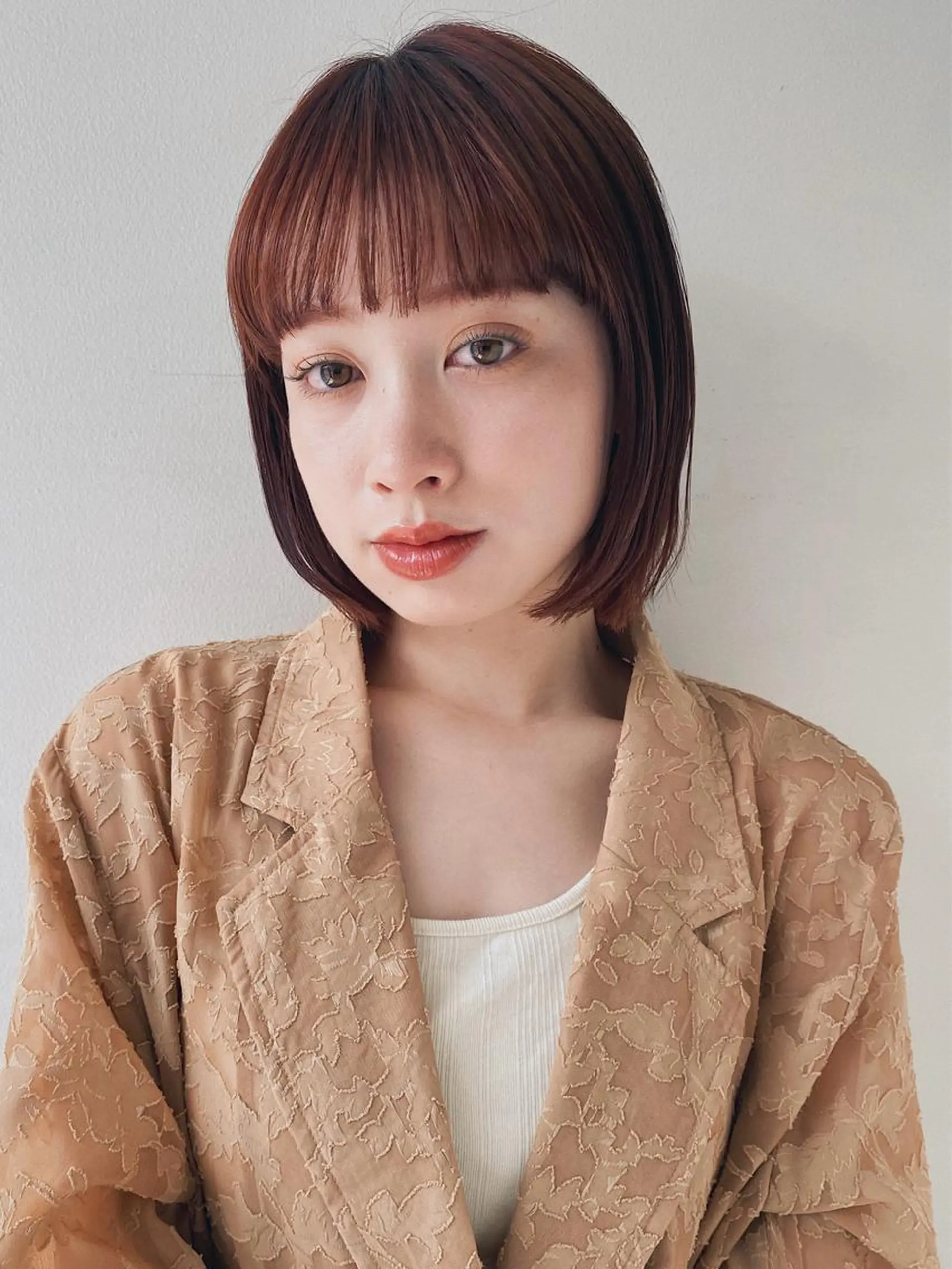 ミディアム カラー 池田 顕彦のその他イメージ