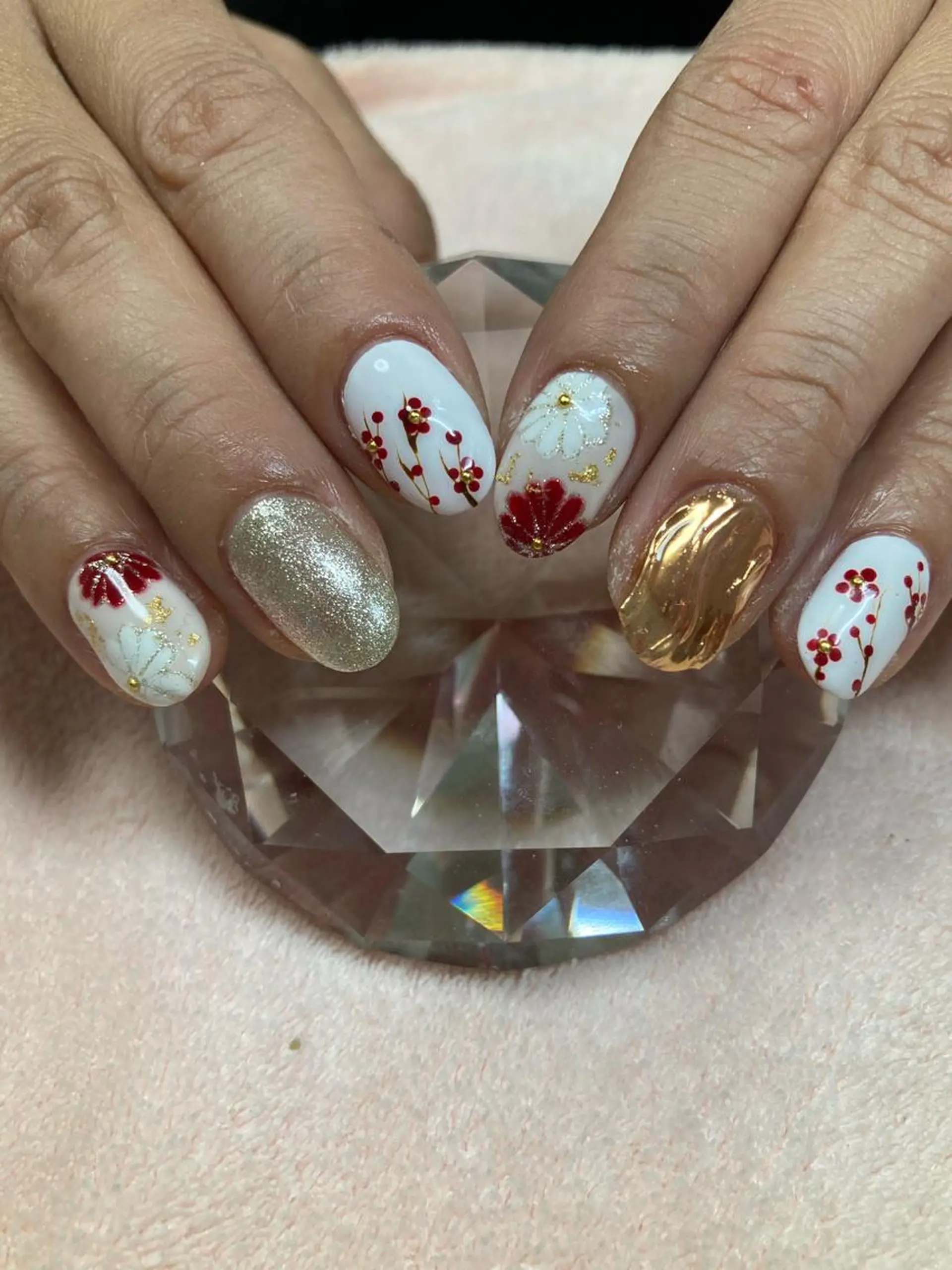 ネイル chii nailのネイルデザイン