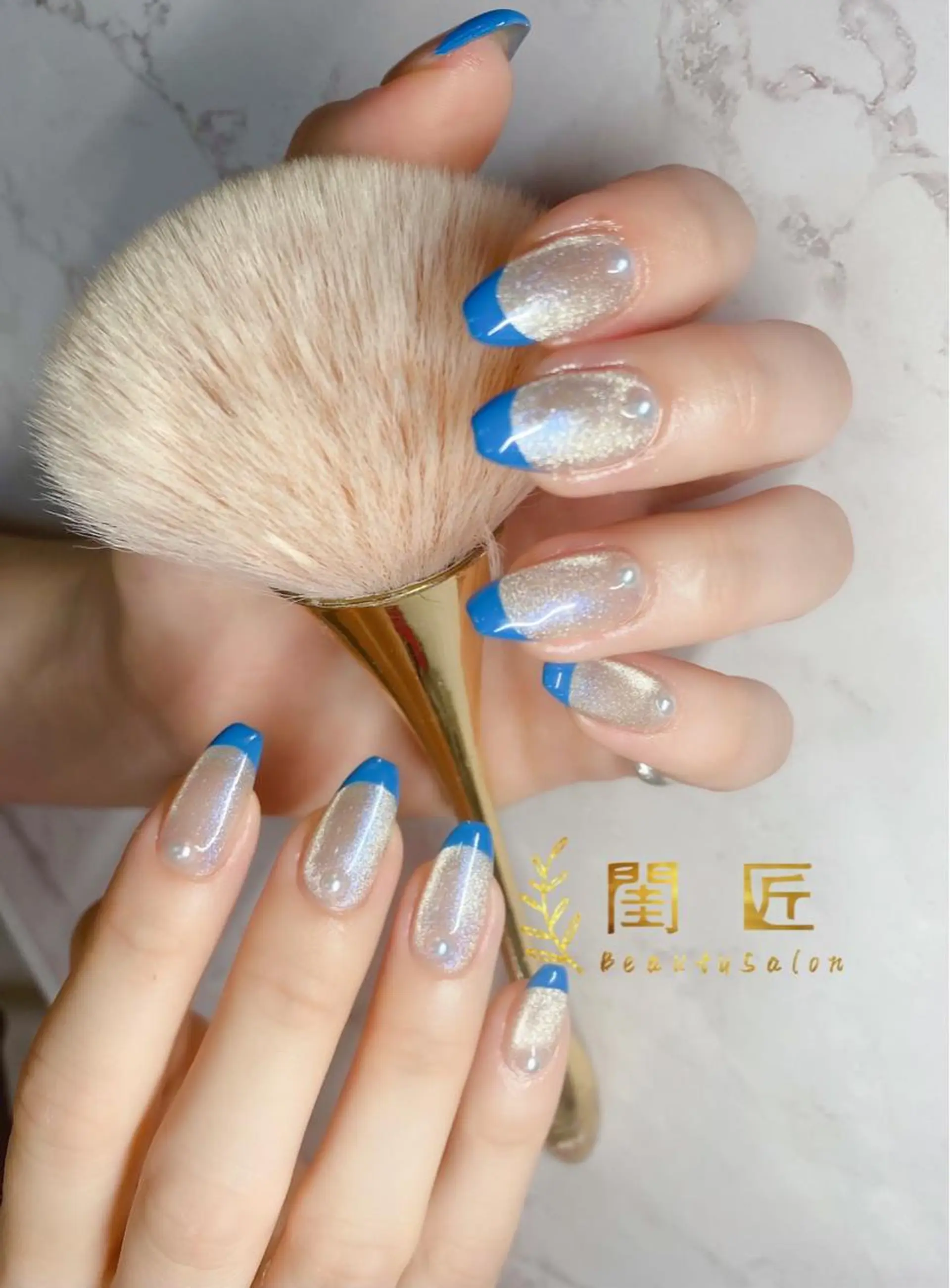 ネイル 閨匠 上野店のネイルデザイン