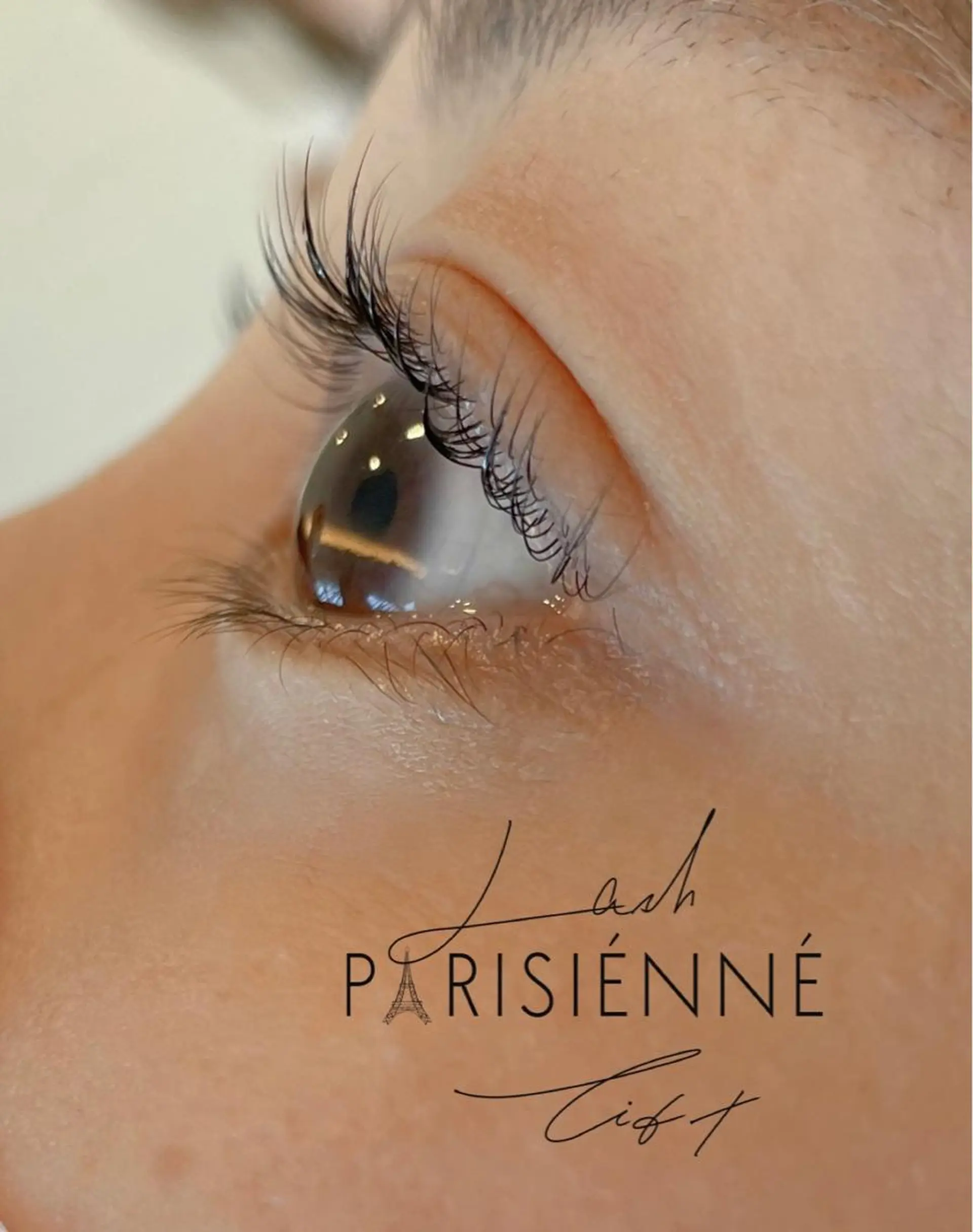 マツエク・マツパ マツパ 𝕁𝔼𝕃𝕃𝕐 𝕃𝔸𝕊ℍのマツエク・マツパデザイン