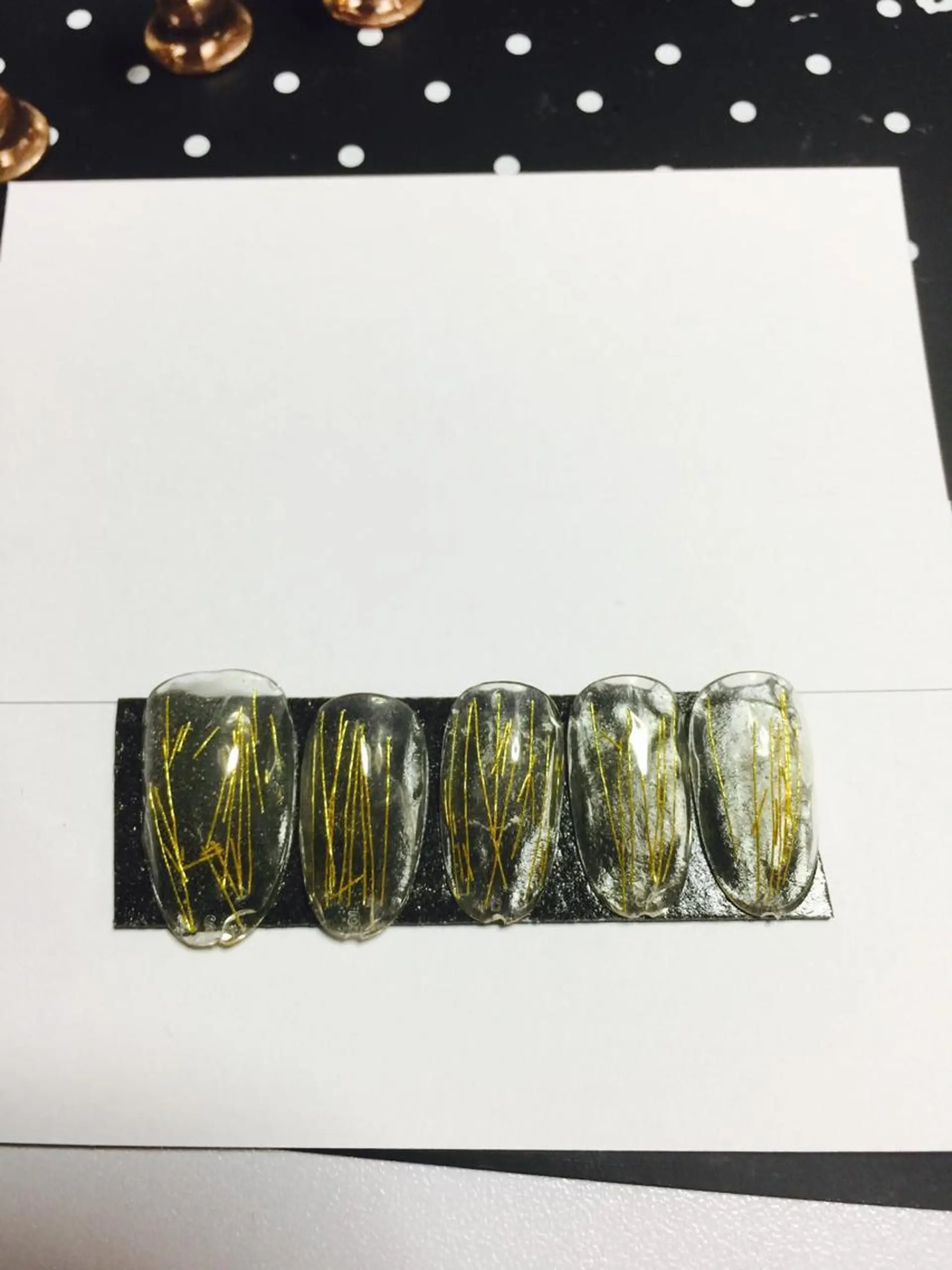 ネイル 自宅ネイルサロン ♦️nuance♦️のネイルデザイン