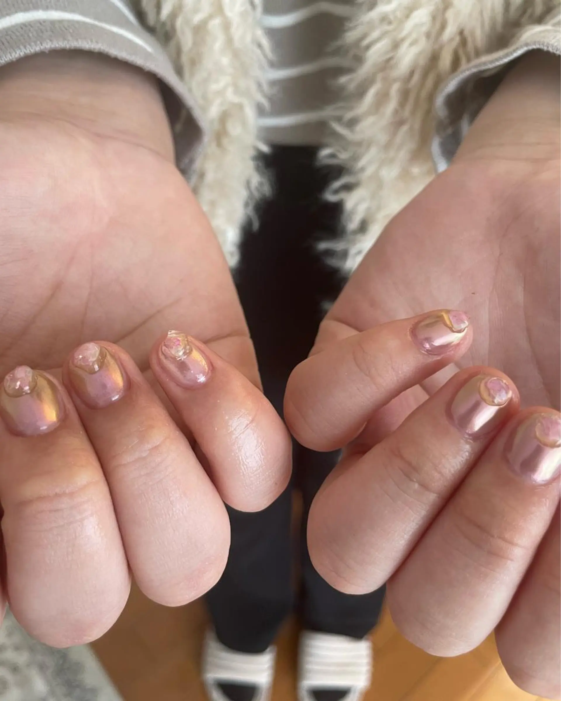 ネイル mio _POHEURのネイルデザイン