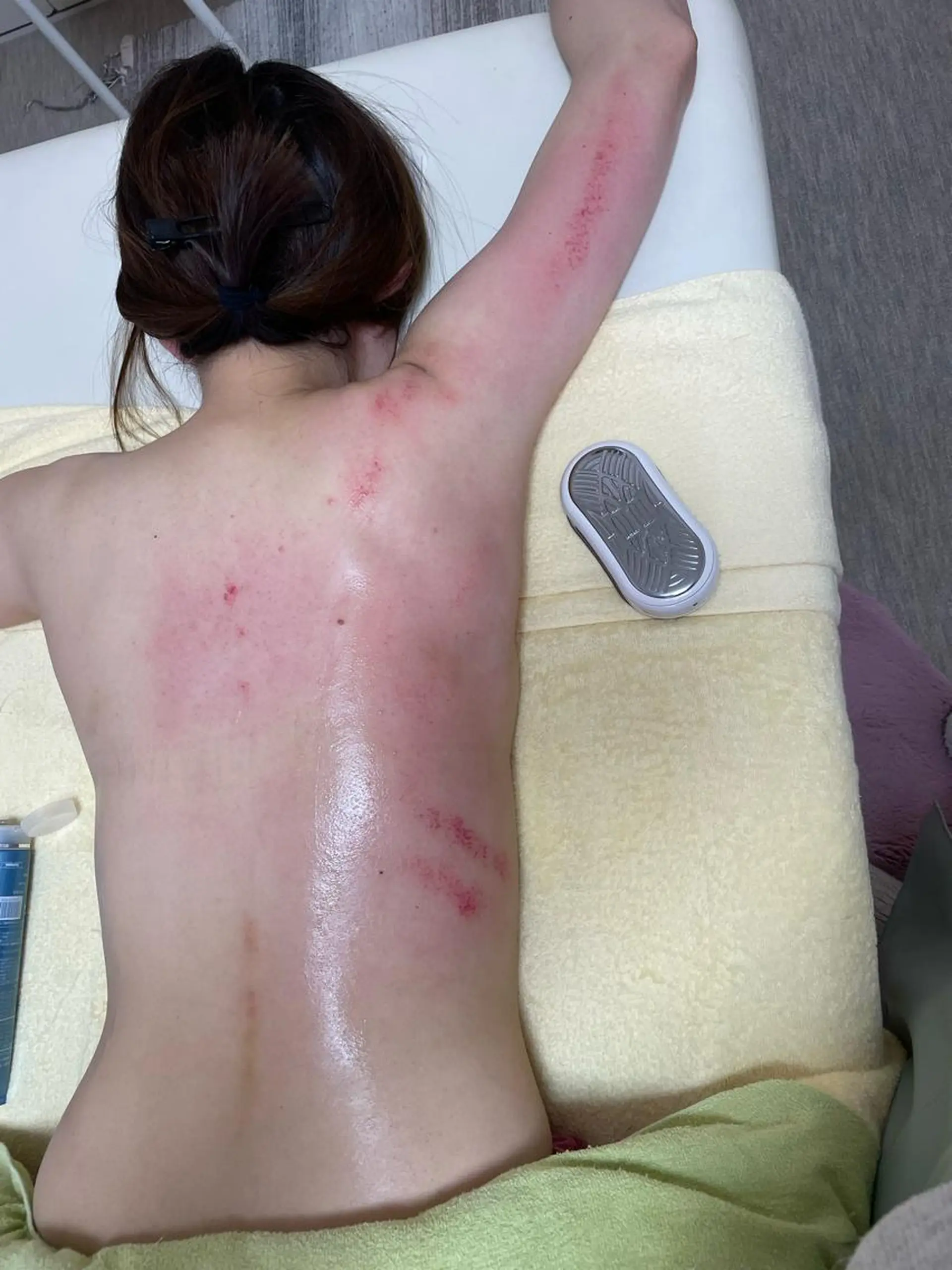 その他 隠れ家エステ chapoのエステ・リラクイメージ