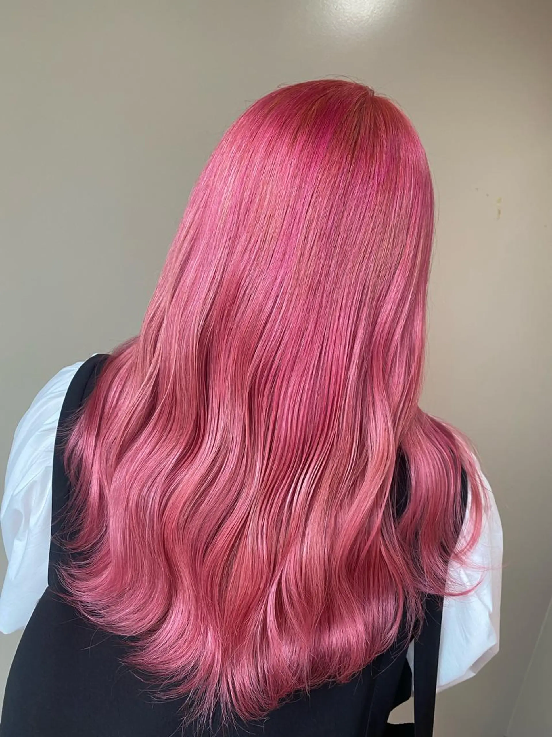 カラー Shikota Nagisaのマツエク・マツパデザイン