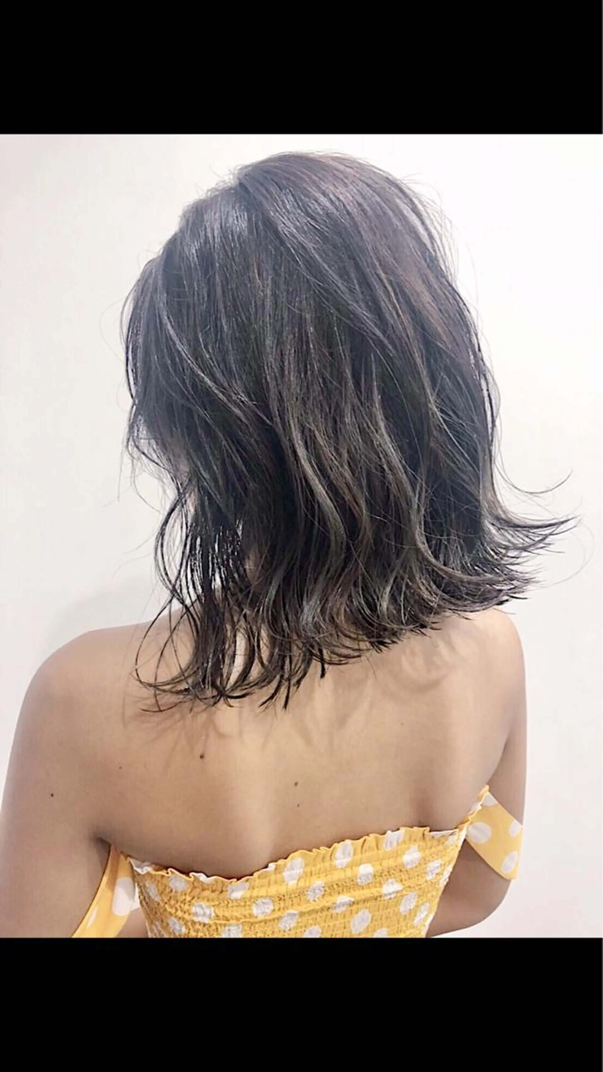 ショート カラー ヘアカラー WATARU🔥／ 外国人風ハイライトのヘアスタイル