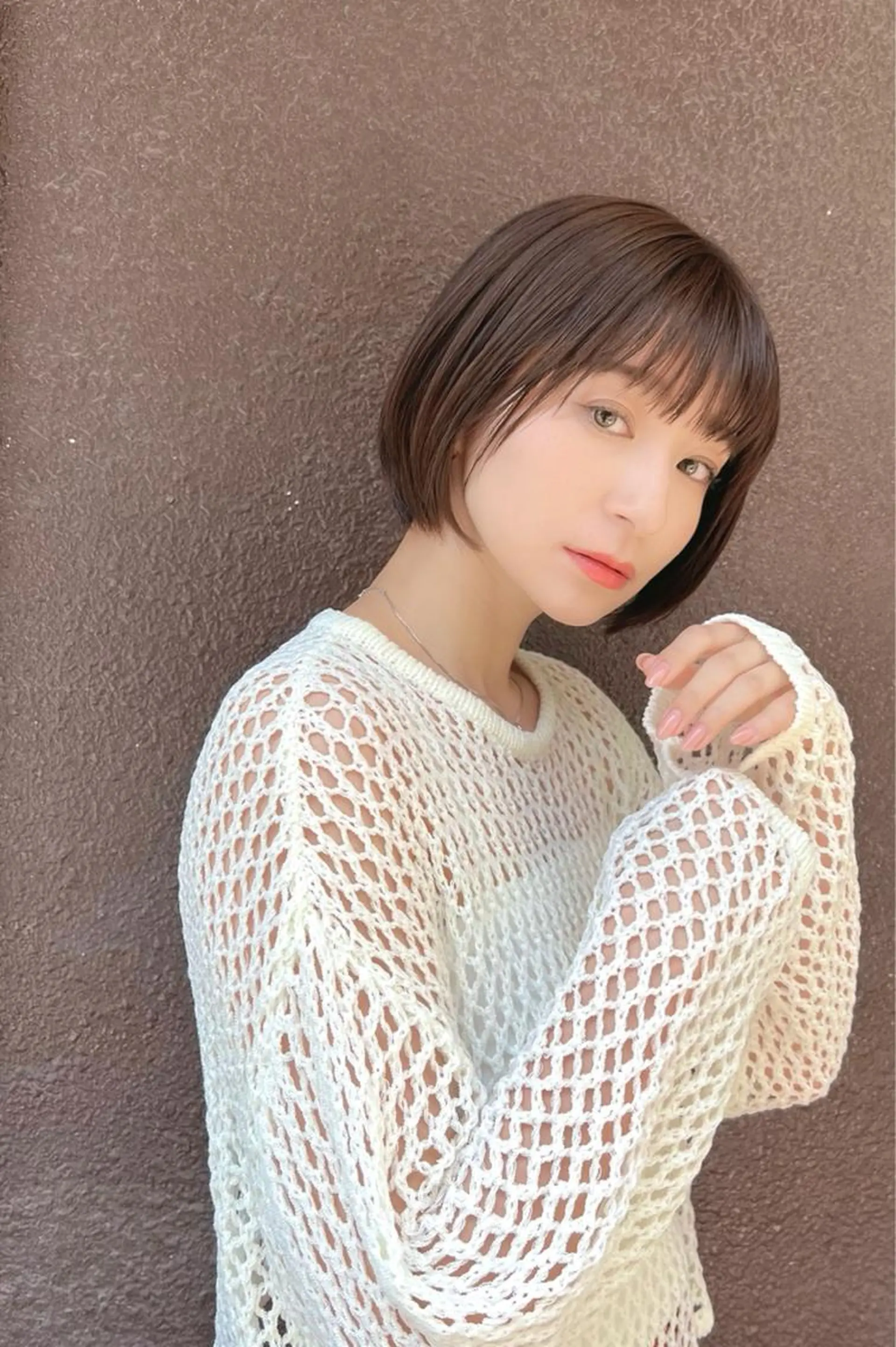 カラー WILLOW'S所属・川島悠人 ✂️WILLOW'Sのヘアスタイル