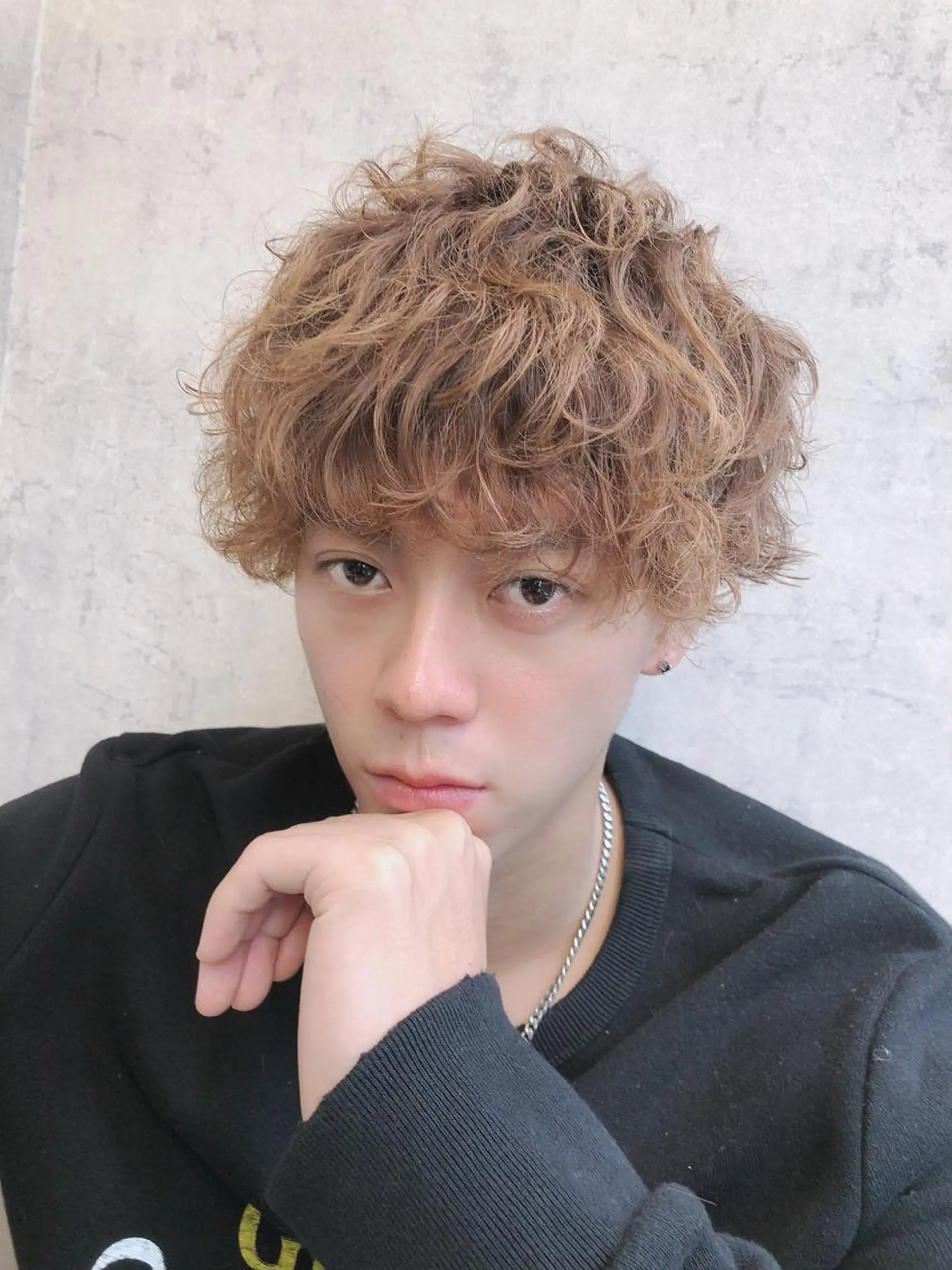 ショート ノアヘアデザイン町田店所属・ショートヘア特化 mayaのヘアスタイル