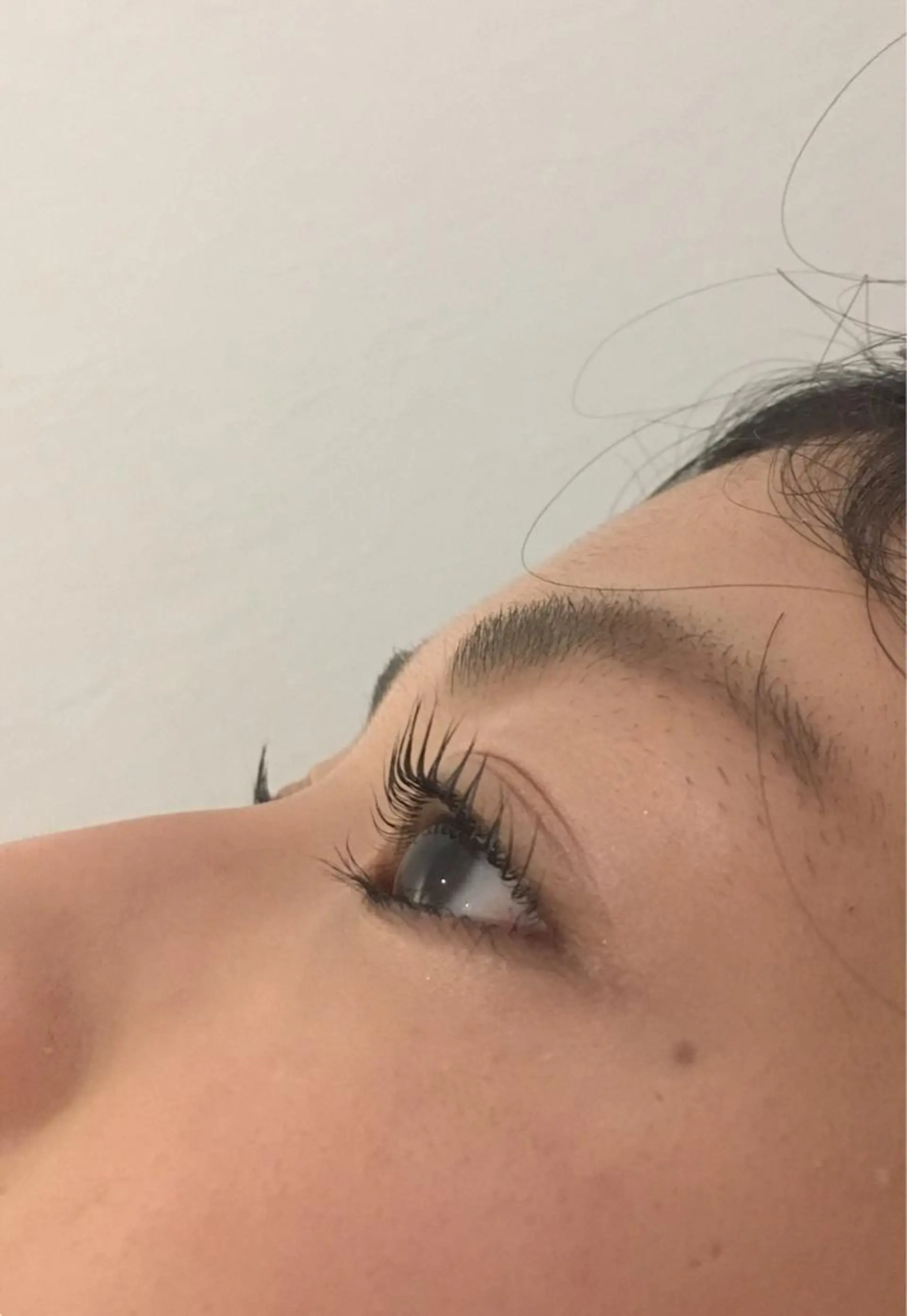 マツエク・マツパ 髪質改善✨ 風間里咲【西荻窪】のヘアスタイル