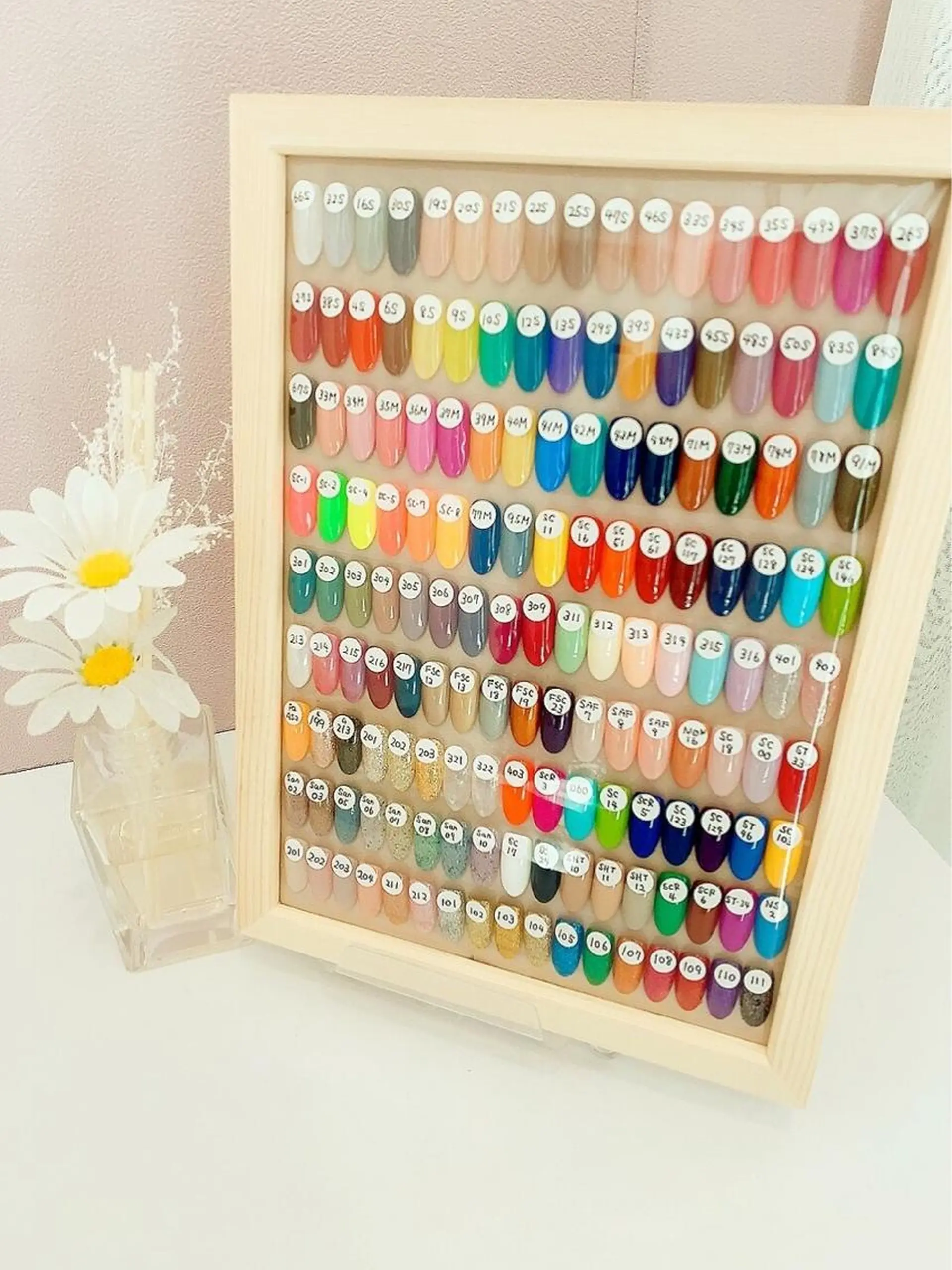 ネイル Lucia志木店所属・Lucia志木店 ISHIOKAのその他イメージ