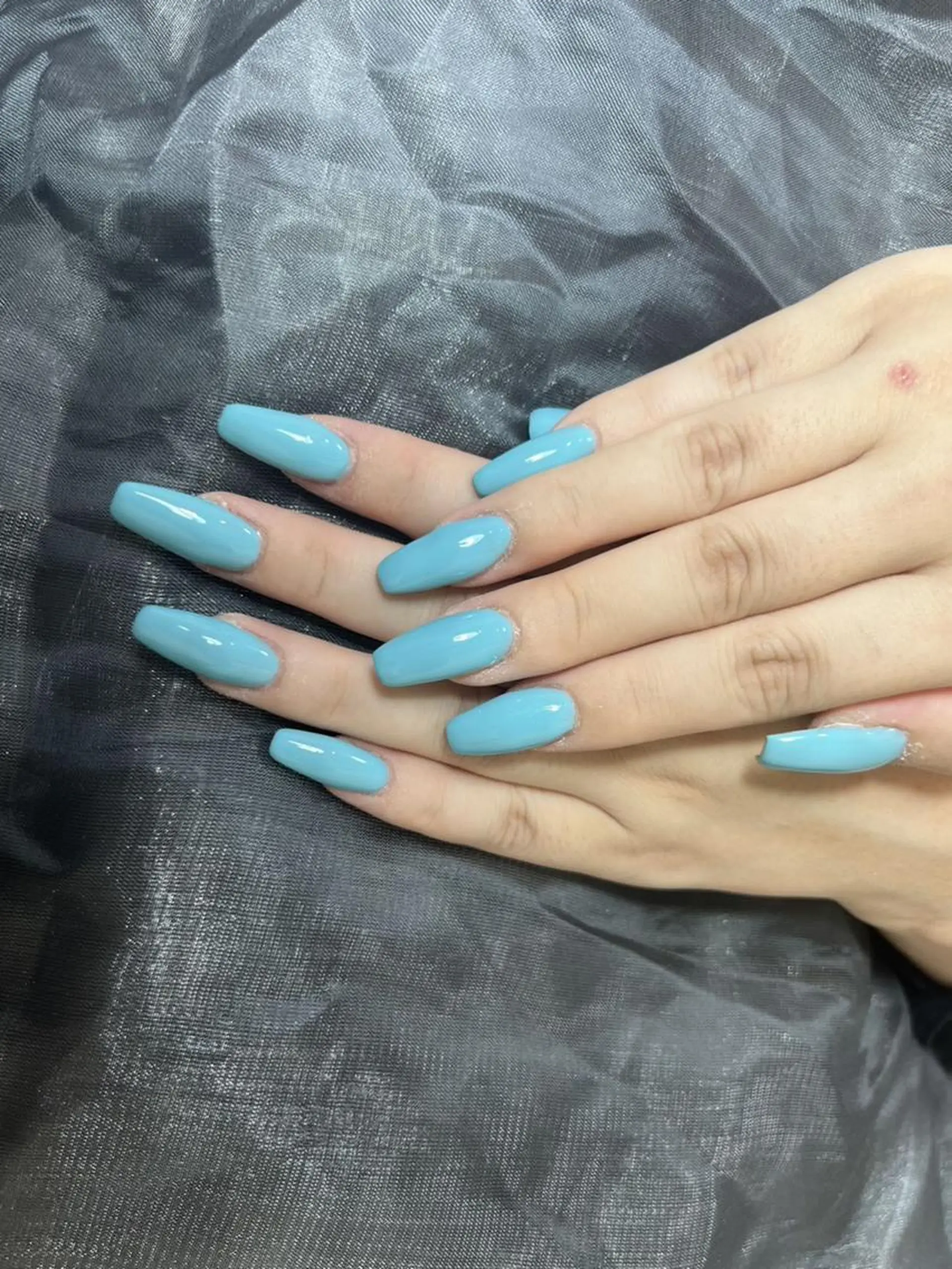 ネイル DEMAIN- 🌹のネイルデザイン