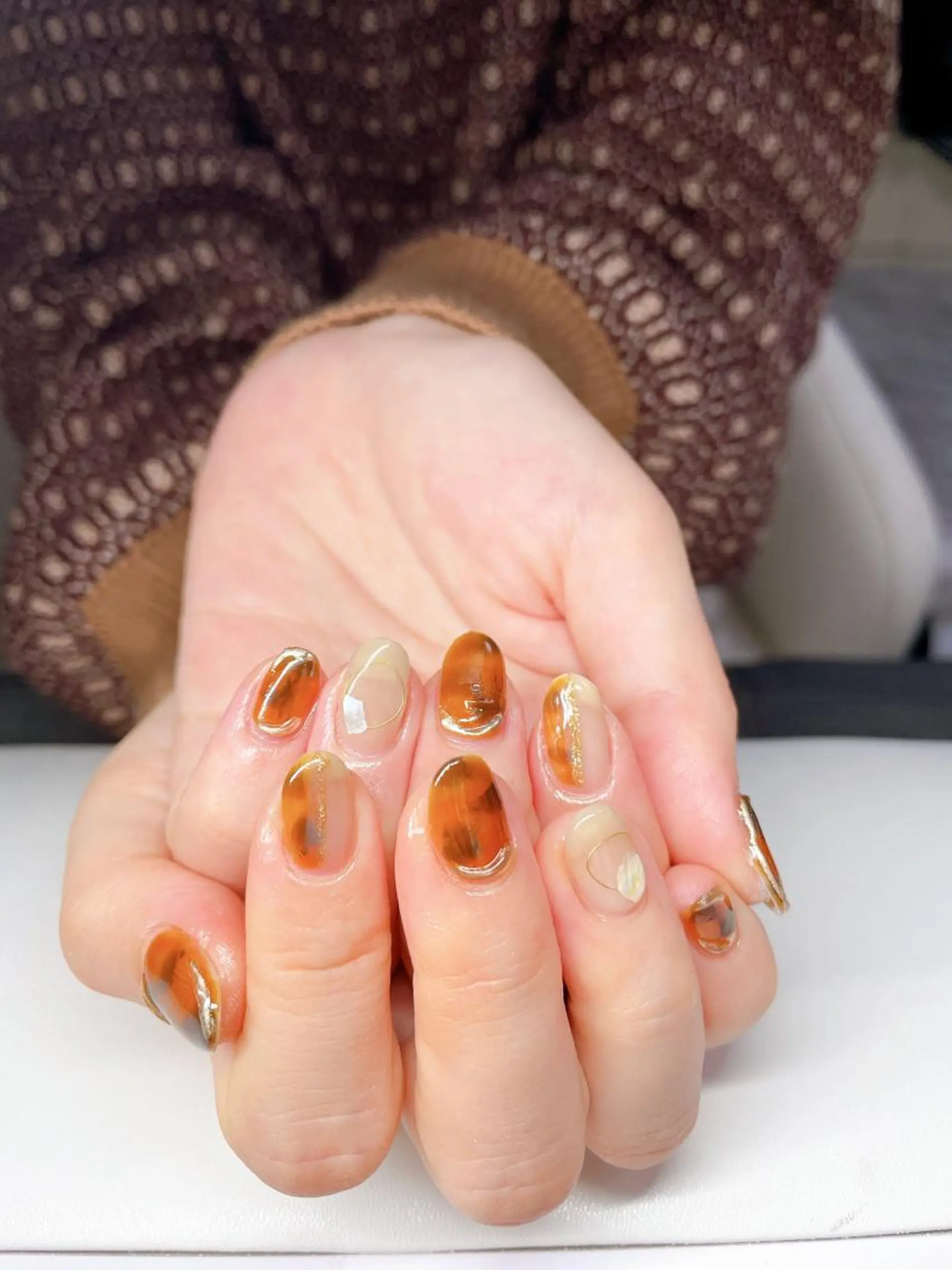 ネイル NAILSALON KOHAKUのネイルデザイン