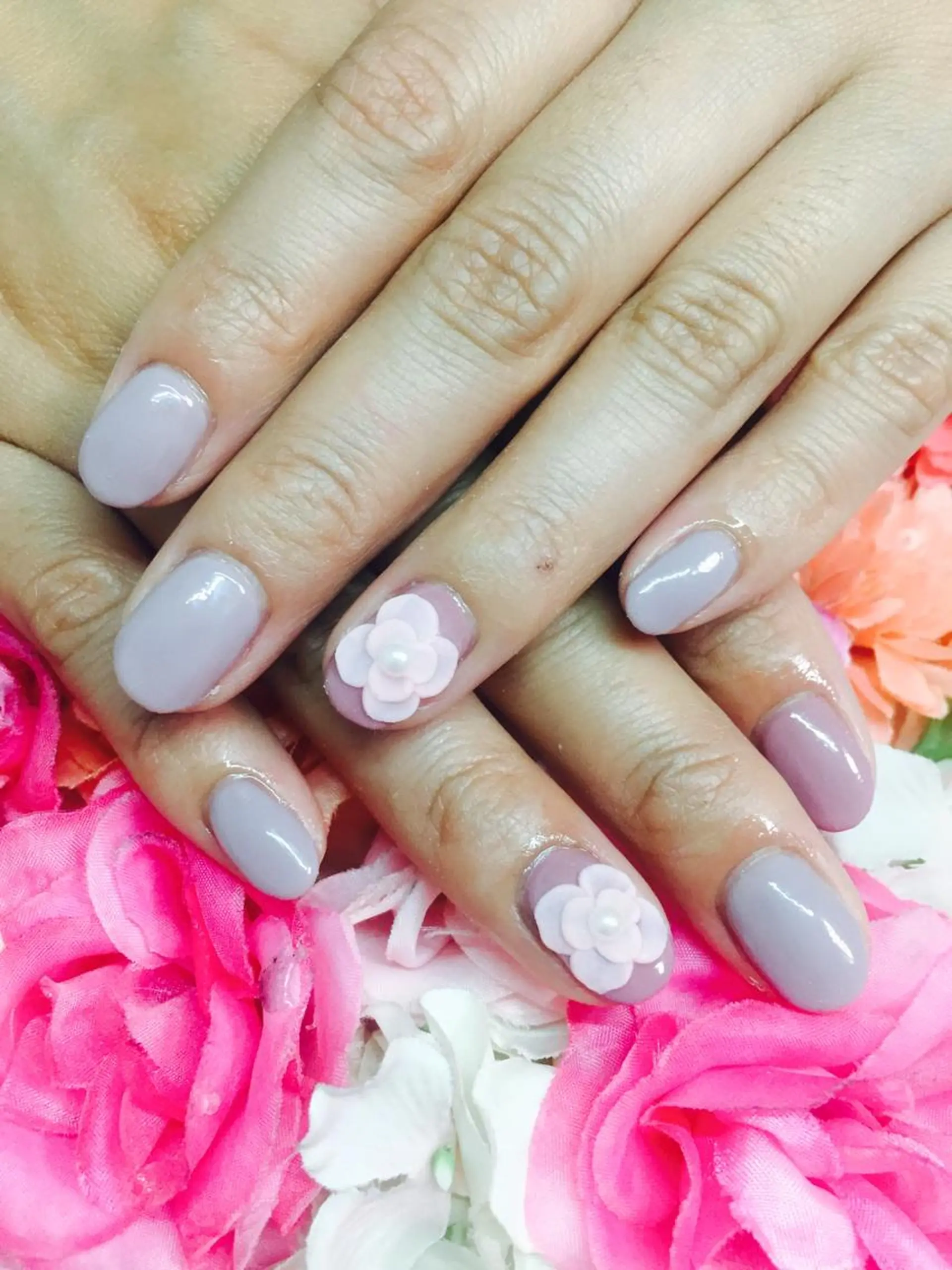 ネイル 酵素風呂　RA.RA所属・酵素風呂 RA.RAのその他イメージ