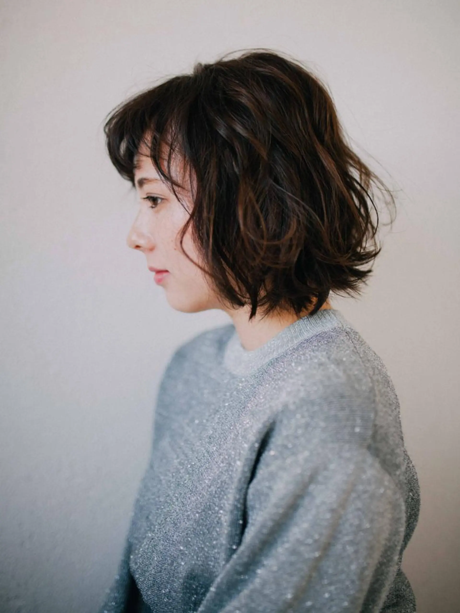 ショート 池袋センターパート No.1 裕大のヘアスタイル