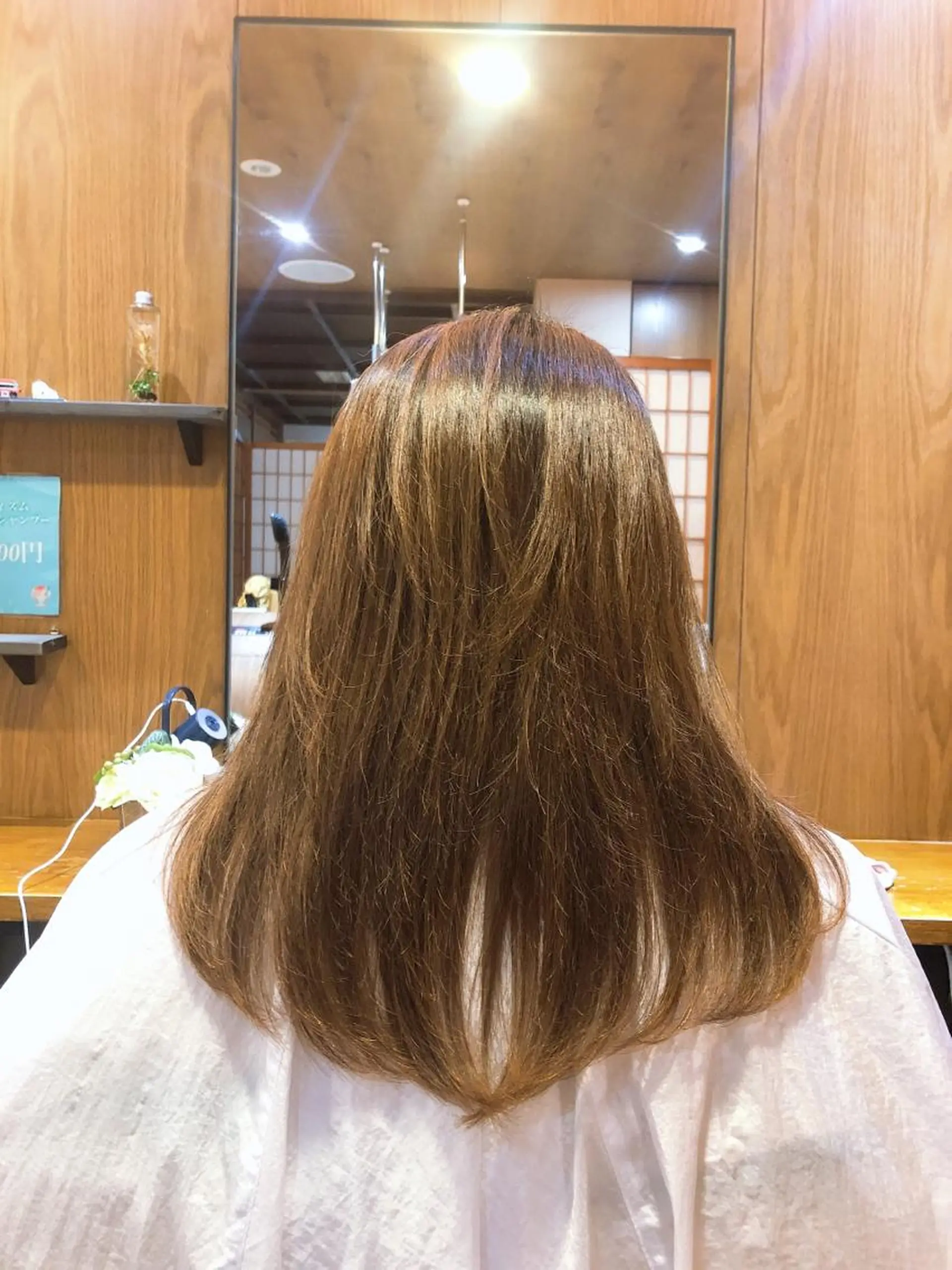 Beautism    lounge所属・Beautism loungeのエステ・リラクイメージ