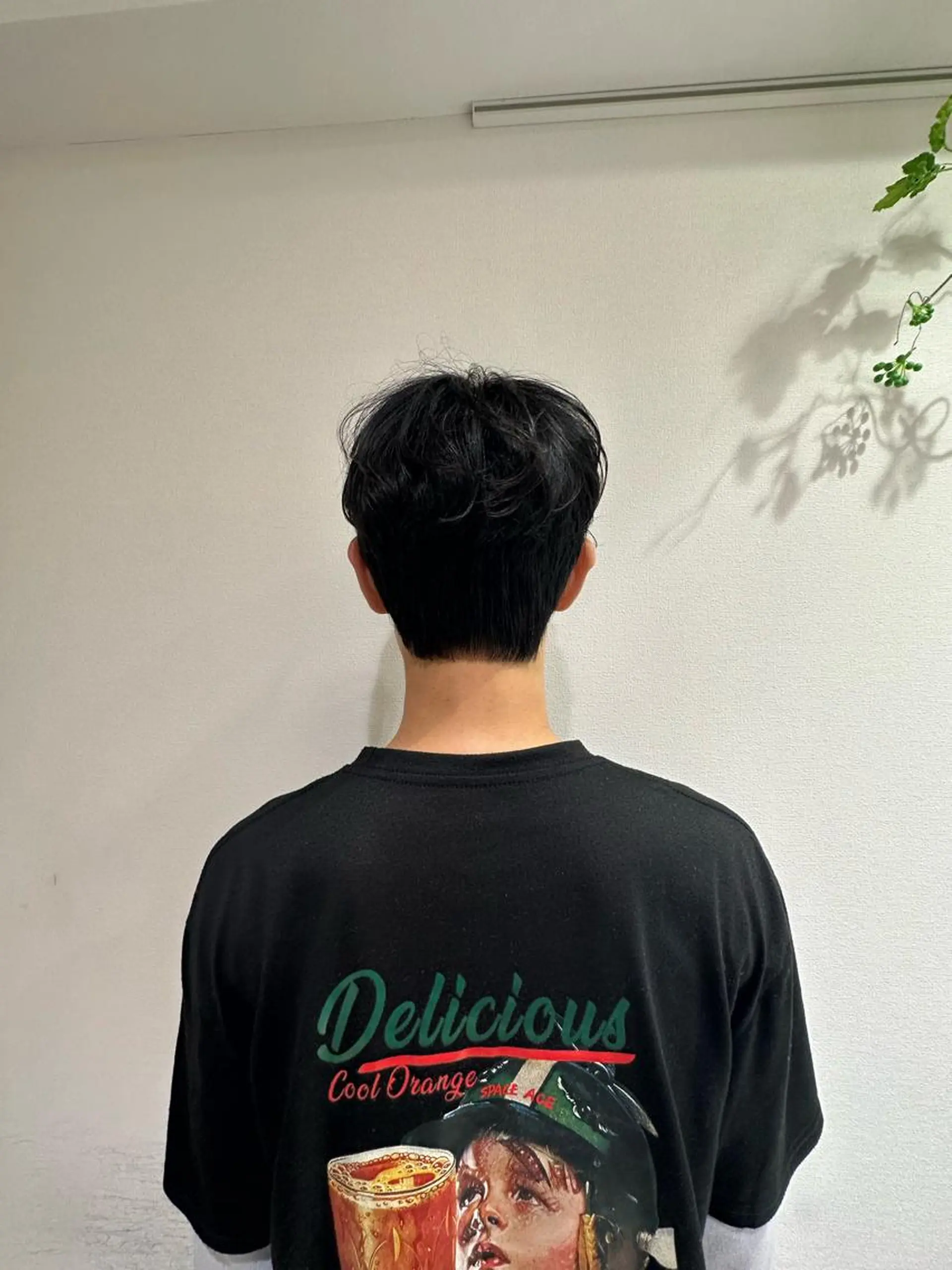 メンズ ‪❥ブリーチ💗 MIKUのヘアスタイル