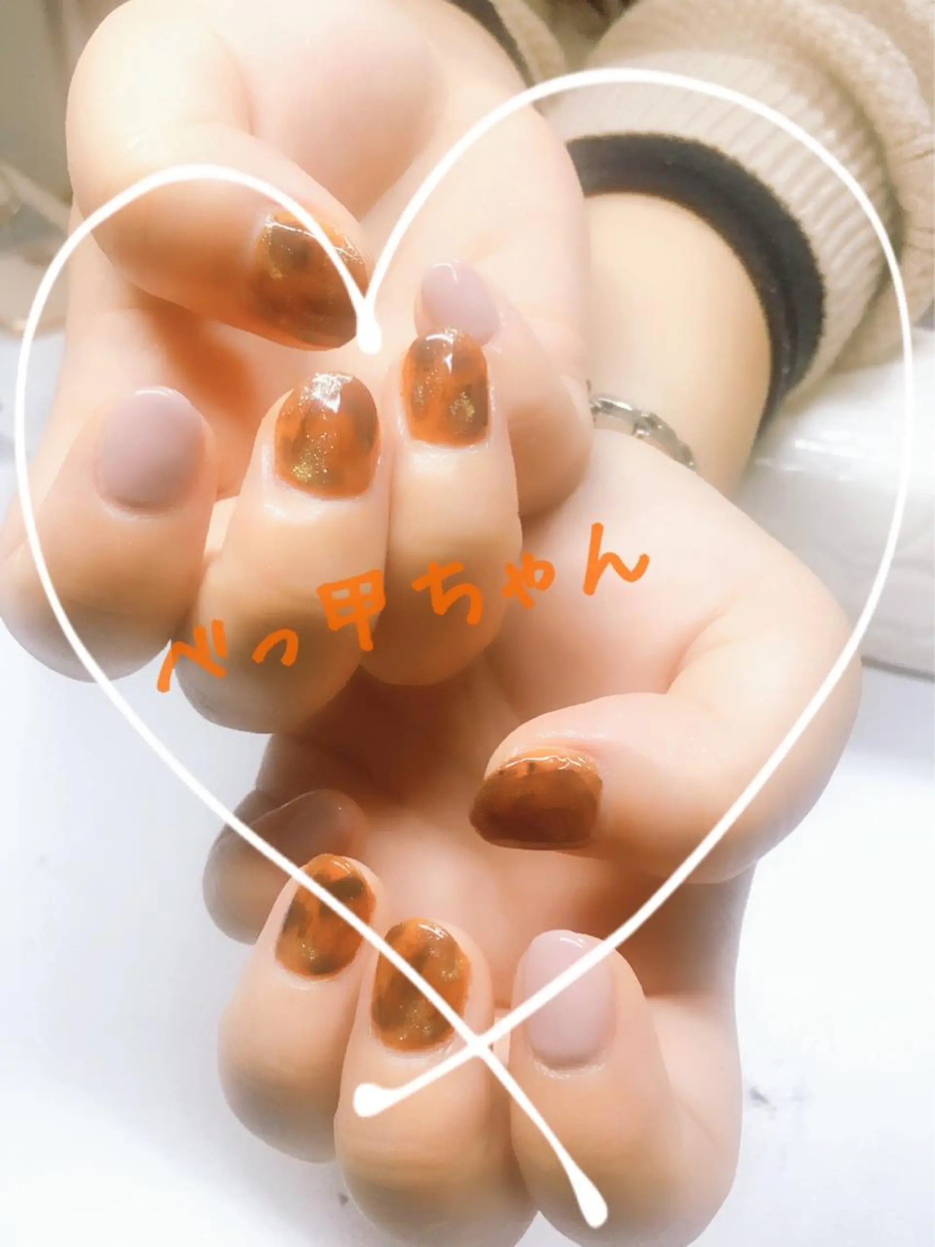 ネイル C. Lのマツエク・マツパデザイン