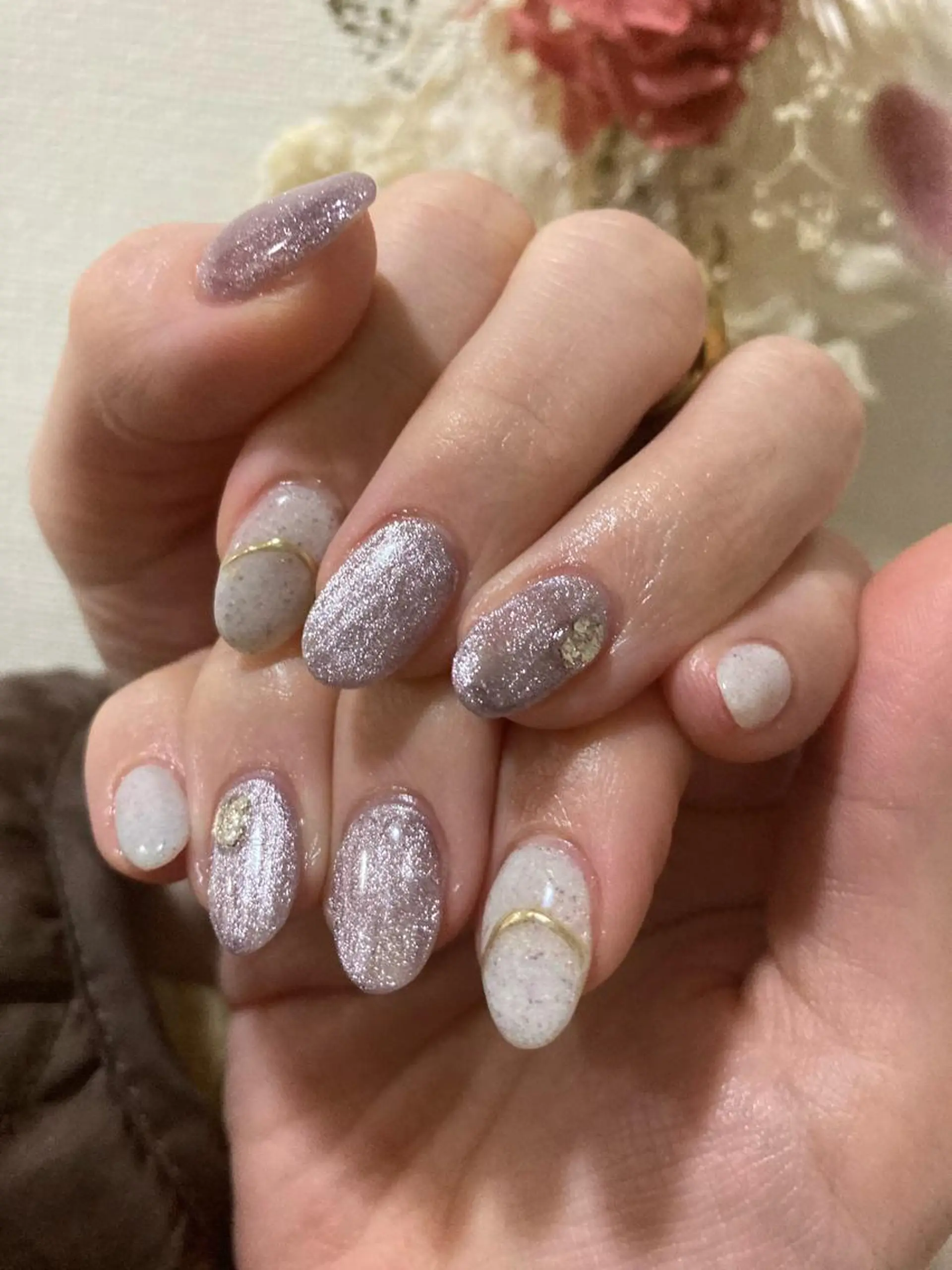 ネイル M`sプライベートサロン所属・Ｍ`s プライベートサロンのエステ・リラクイメージ