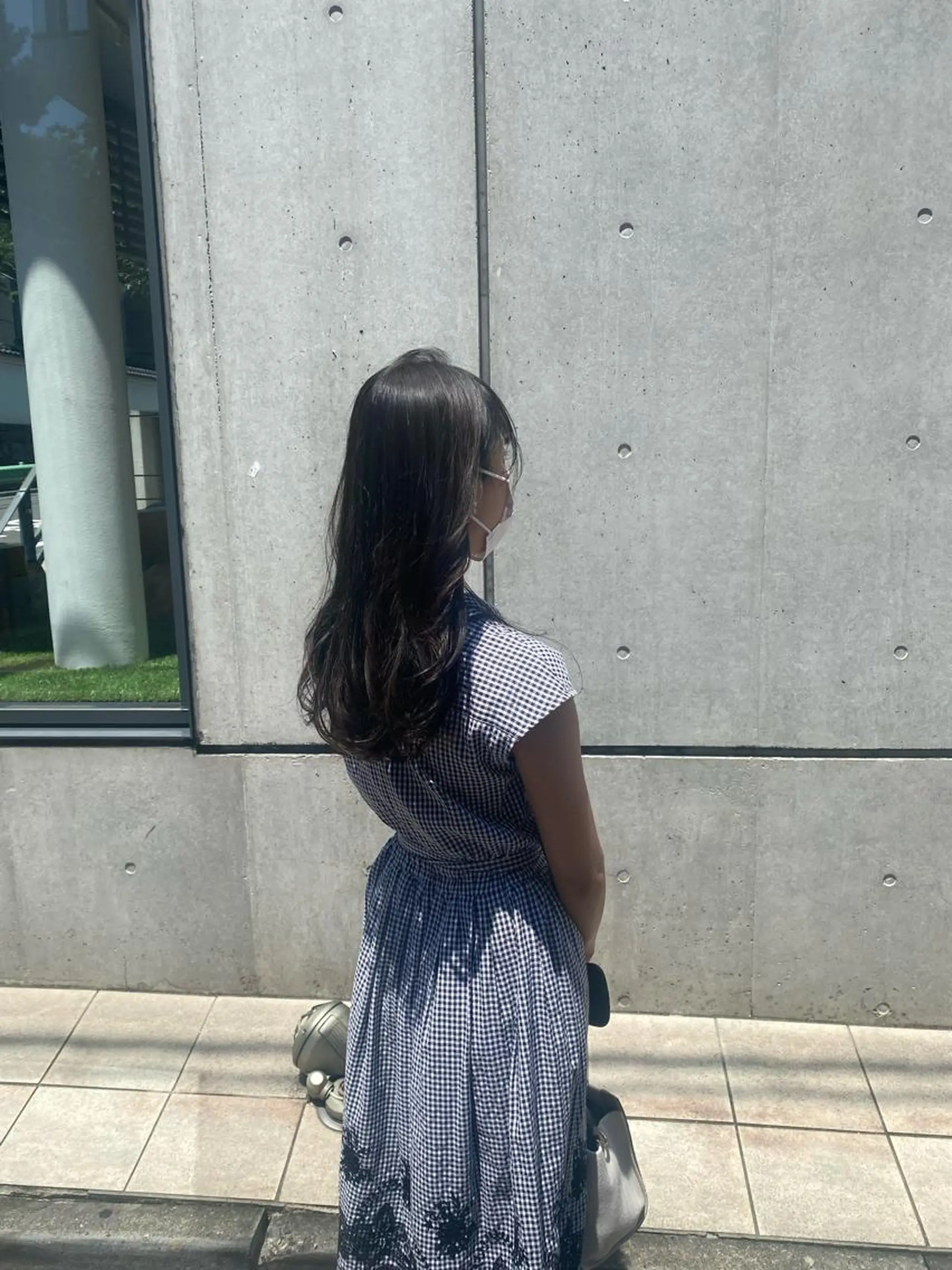 ロング LOTUS表参道所属・【代表】 🌟MASA🌟美髪のヘアスタイル