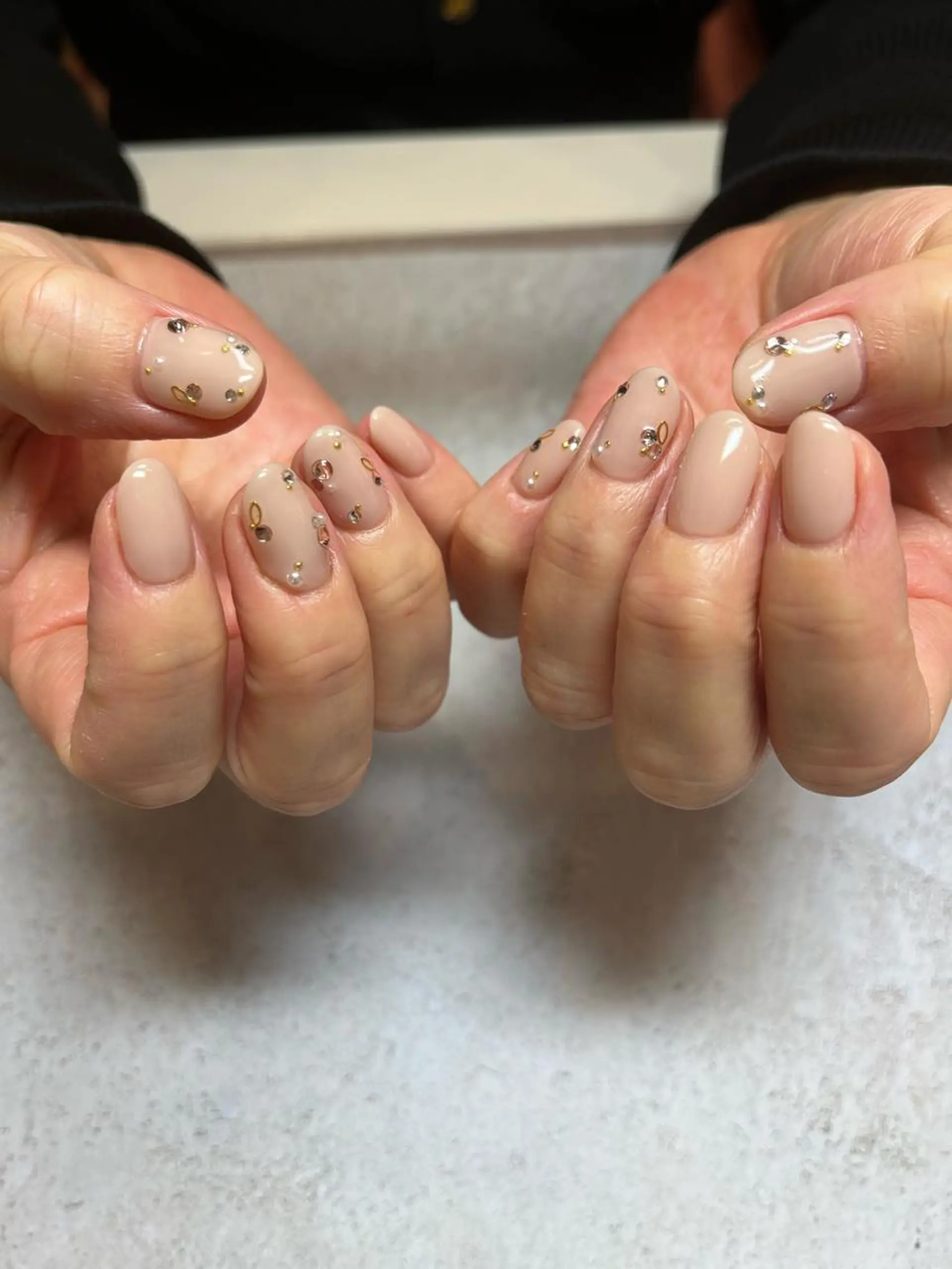 ネイル LINON所属・【LINON】 airiのネイルデザイン