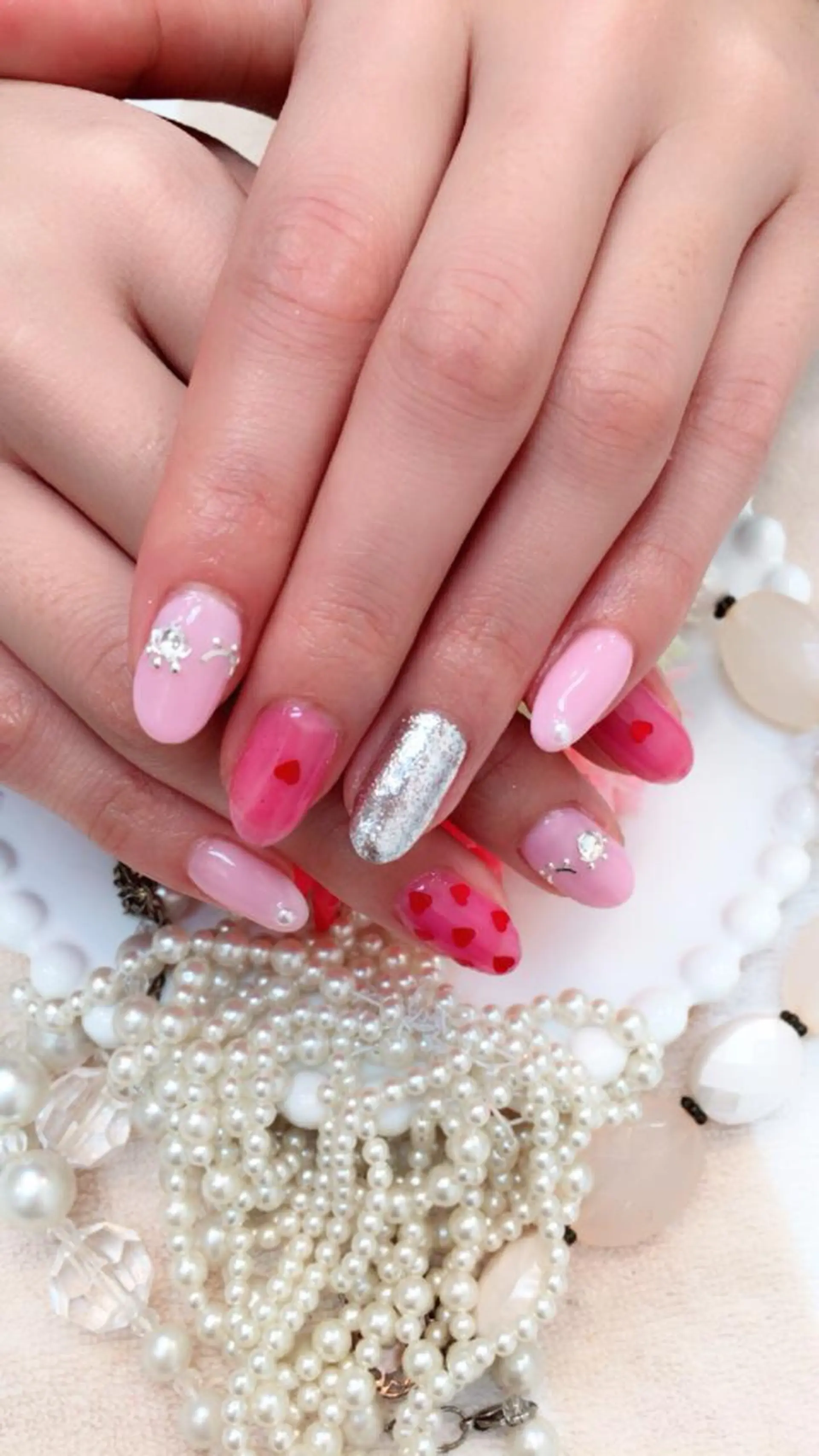 ネイル mie_ nailのネイルデザイン