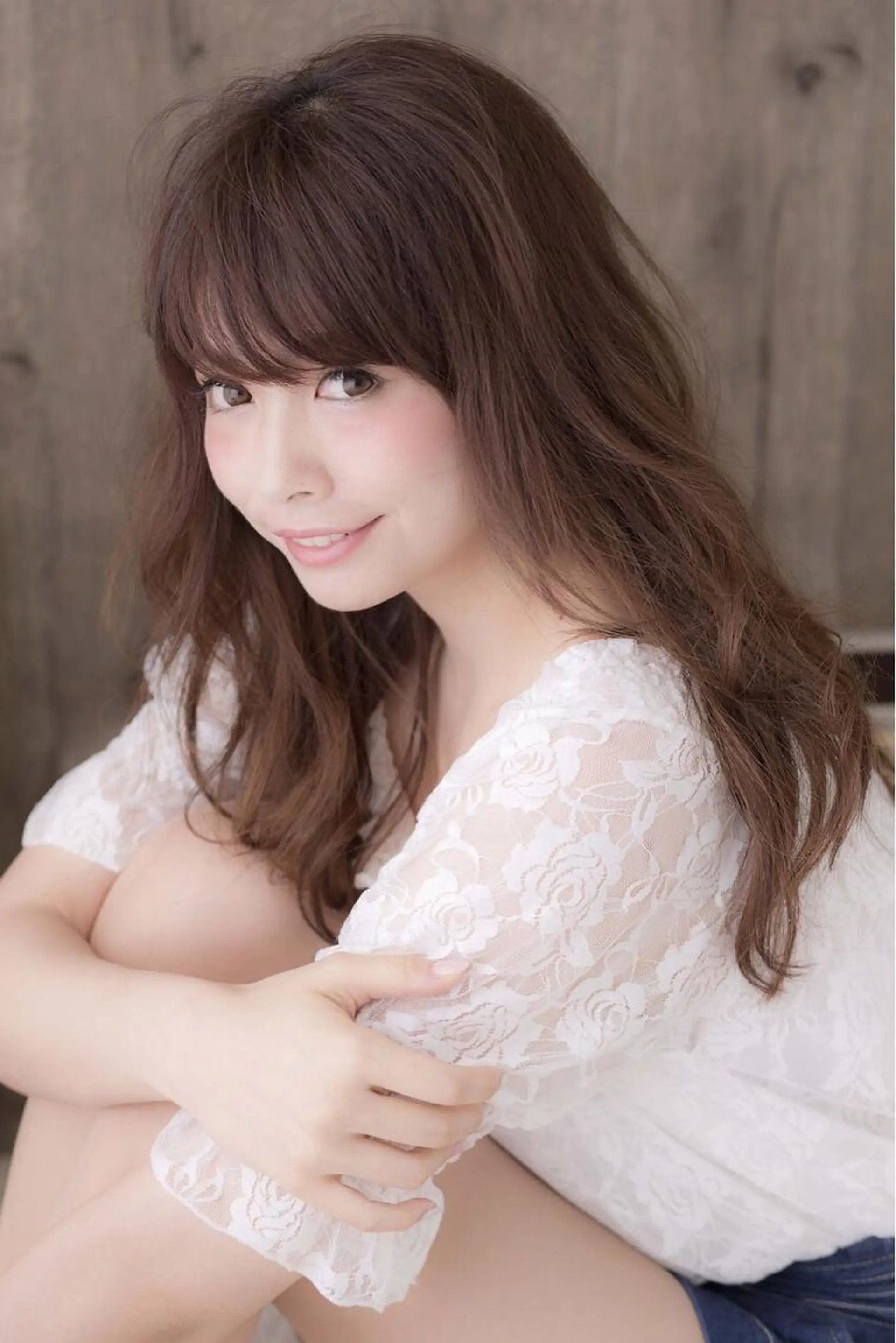 カラー 増渕 駿介のヘアスタイル