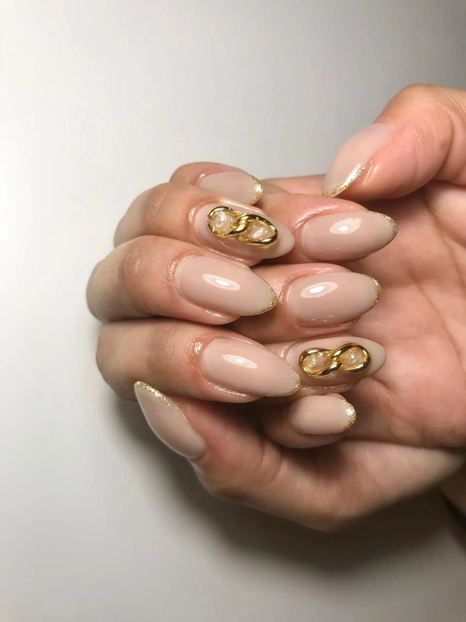 ネイル ハンドネイル 土屋 智子のエステ・リラクイメージ