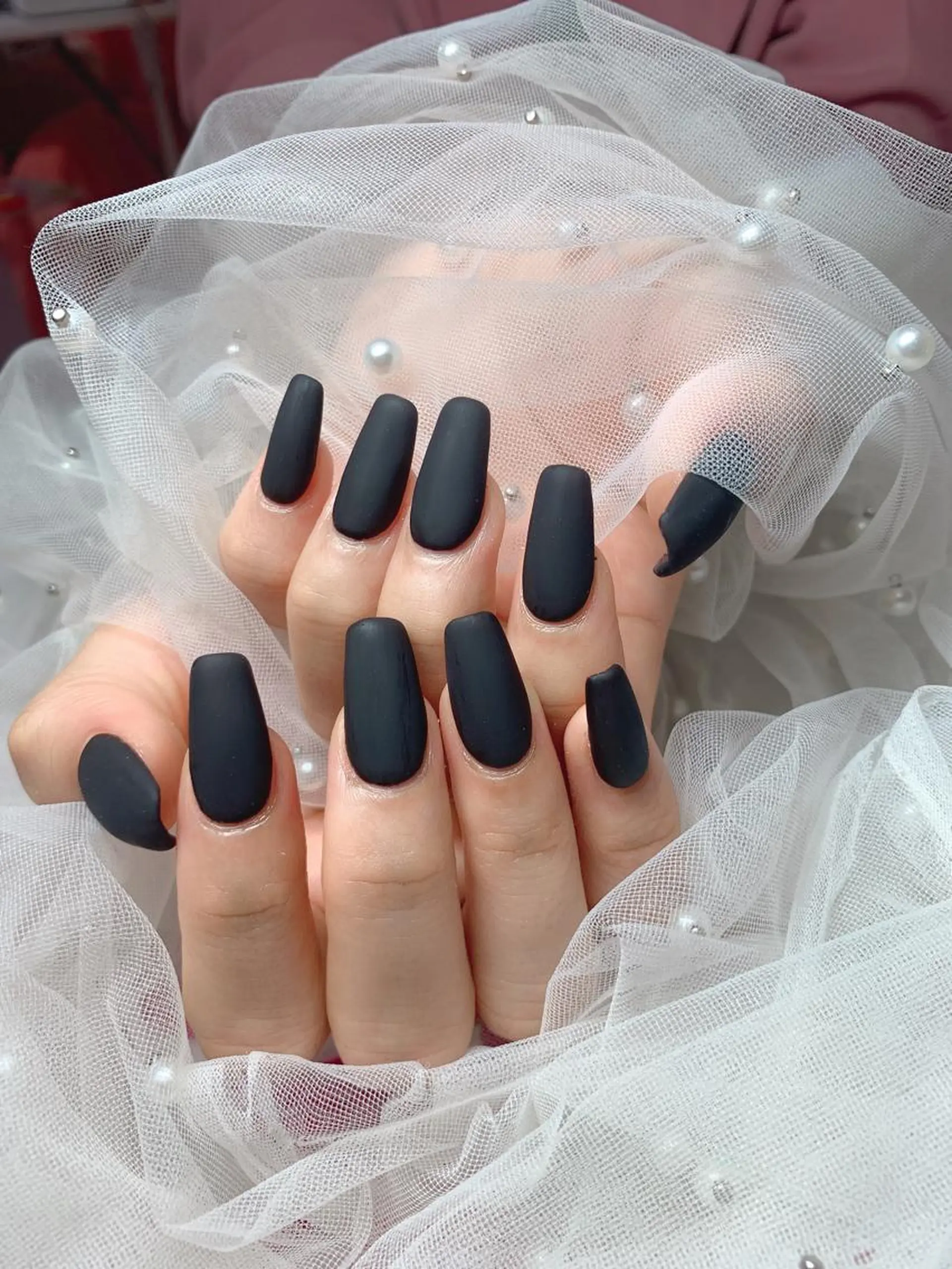 ネイル エンジェル ヒーリング 矢場町店のネイルデザイン