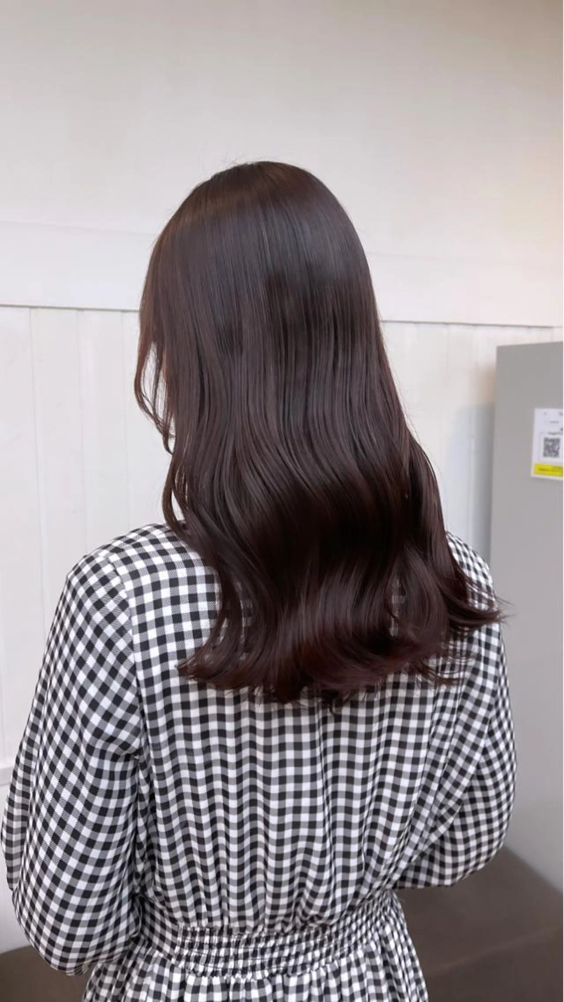 ミディアム 髪質改善/髪質改善 ストレート特化　稲吉のヘアスタイル