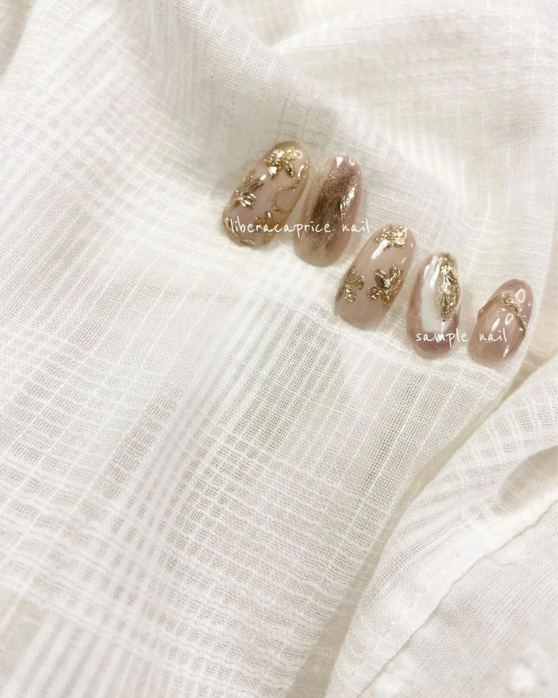 ネイル ネイル･エステ afdlbcのネイルデザイン