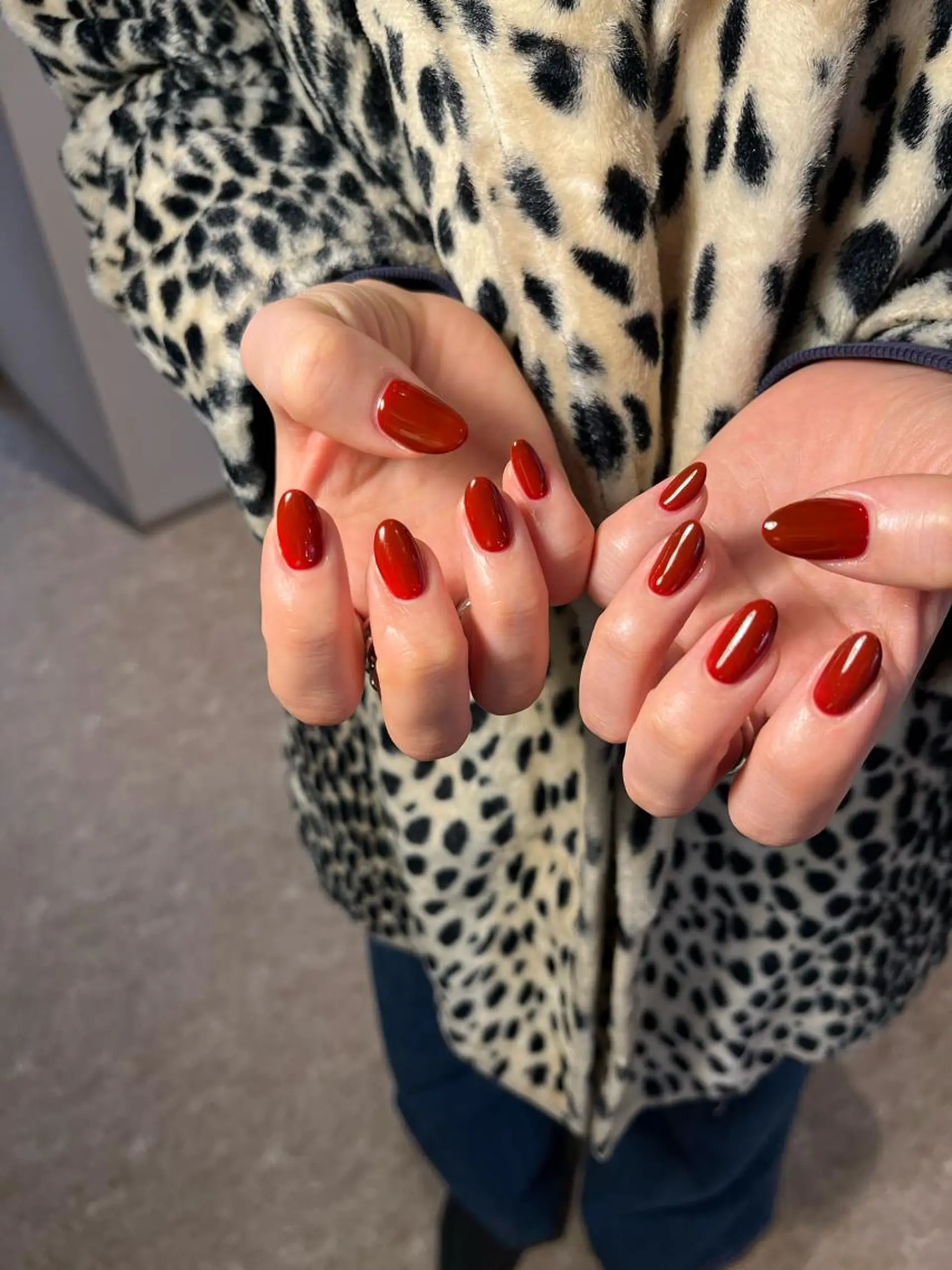 ネイル Etel -atelier-のネイルデザイン