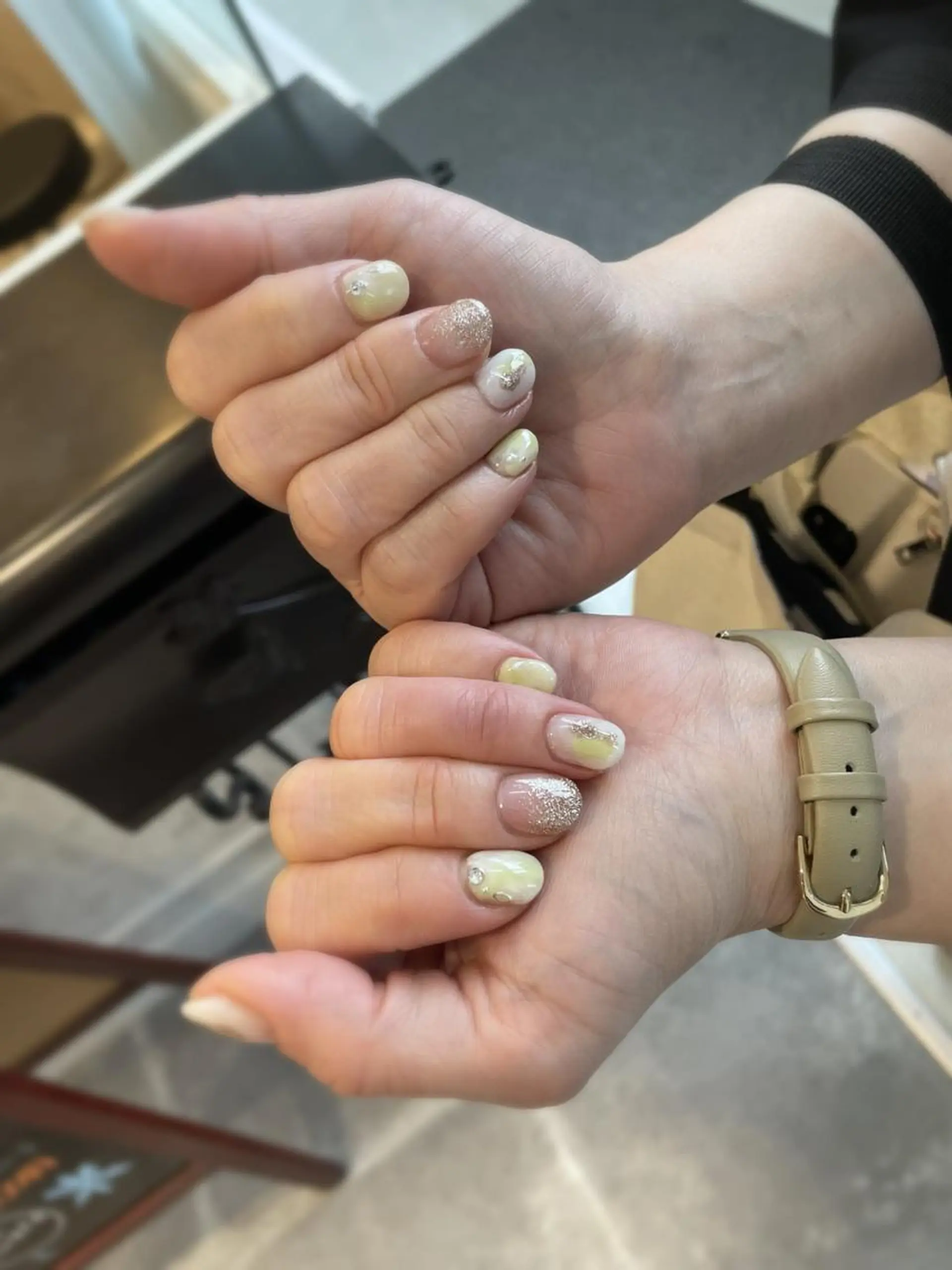 ネイル Kanal Kanaのエステ・リラクイメージ