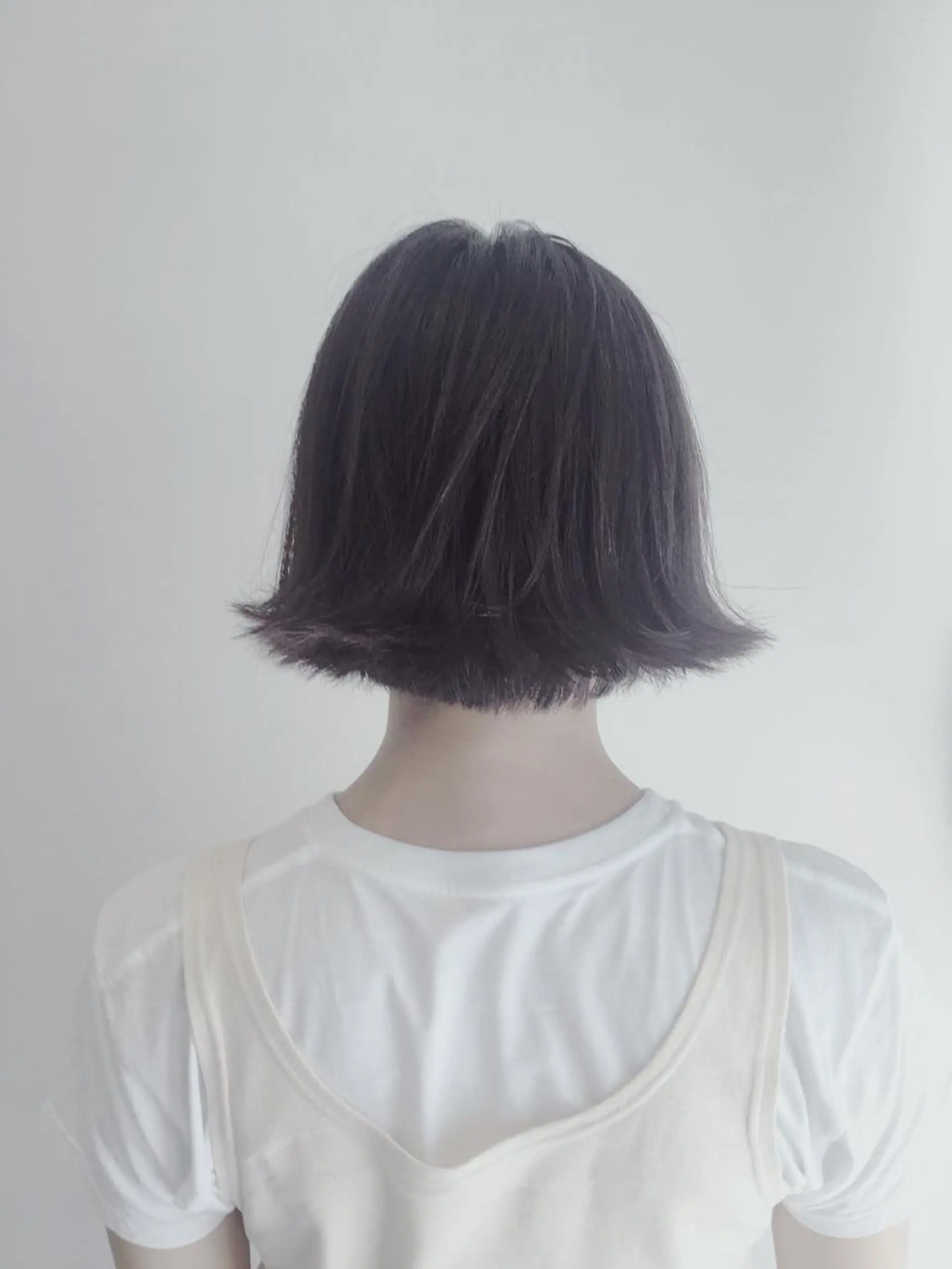 ショート カラー eyelash salon RACOTA所属・MAYA .のマツエク・マツパデザイン